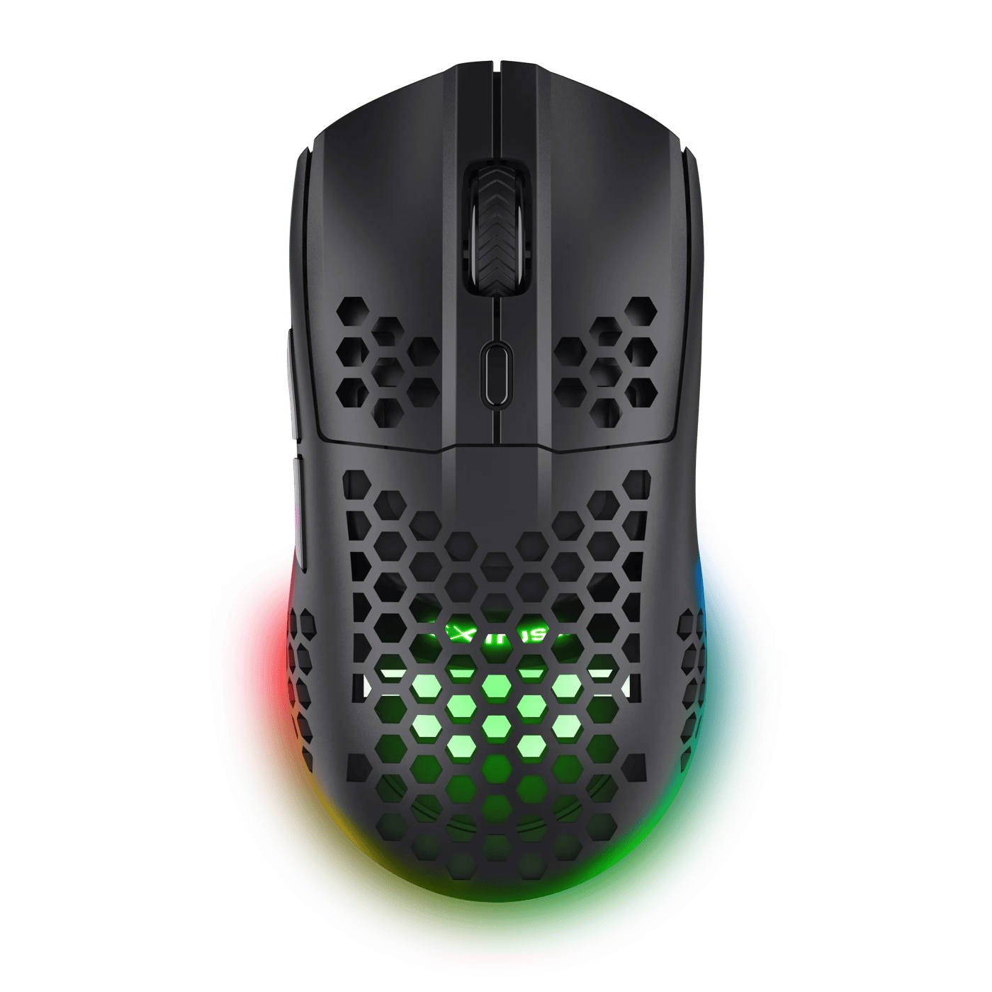 GXTrust Helox GXT929 Wireless Svart