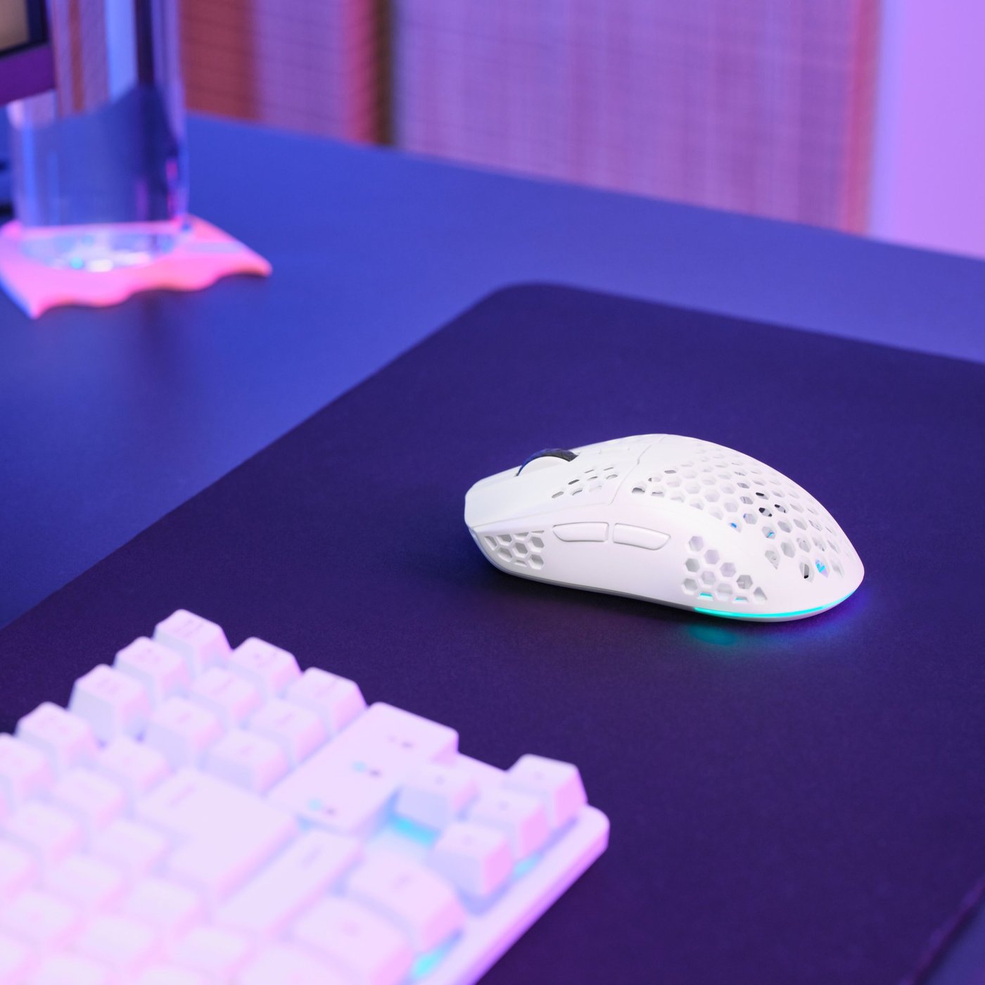 Trust Helox GXT929 Wireless Vit