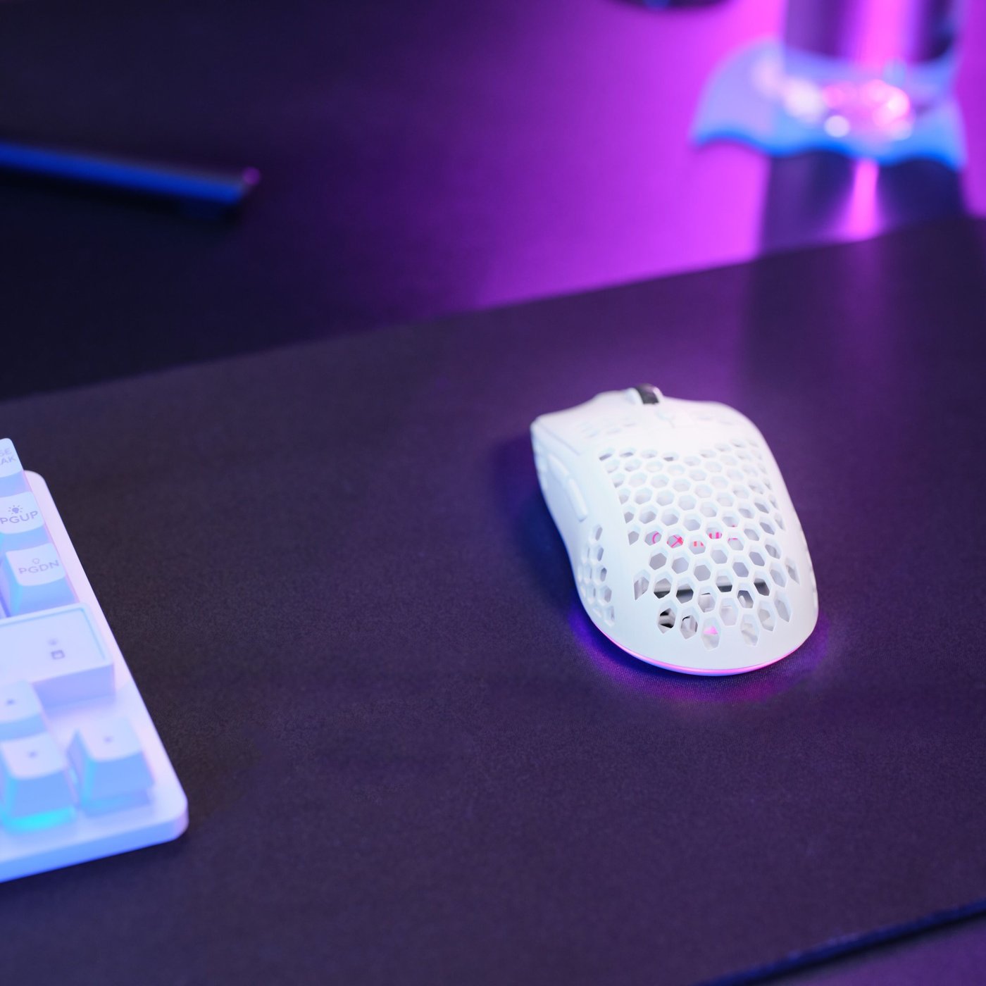 Trust Helox GXT929 Wireless Vit