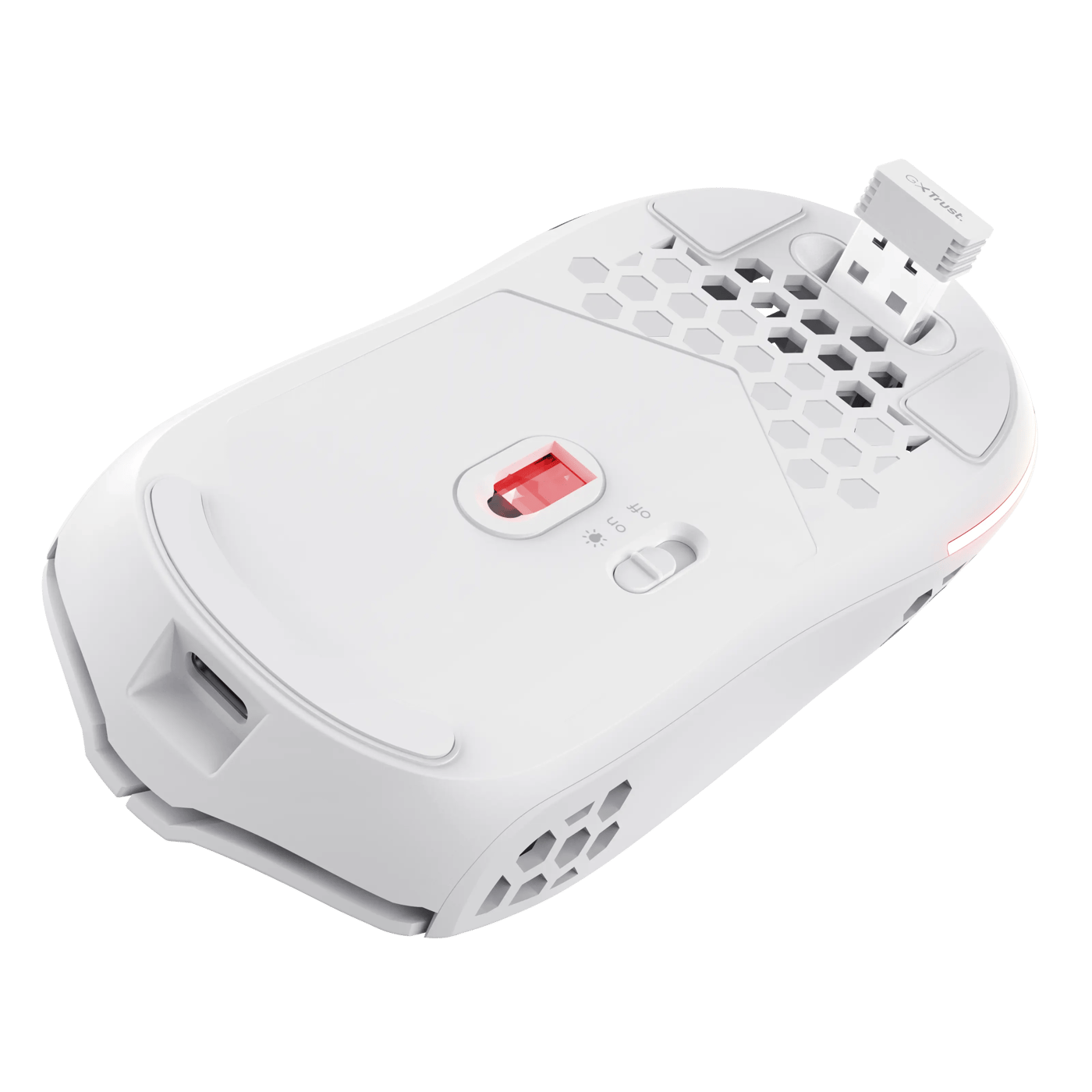 GXTrust Helox GXT929 Wireless Vit