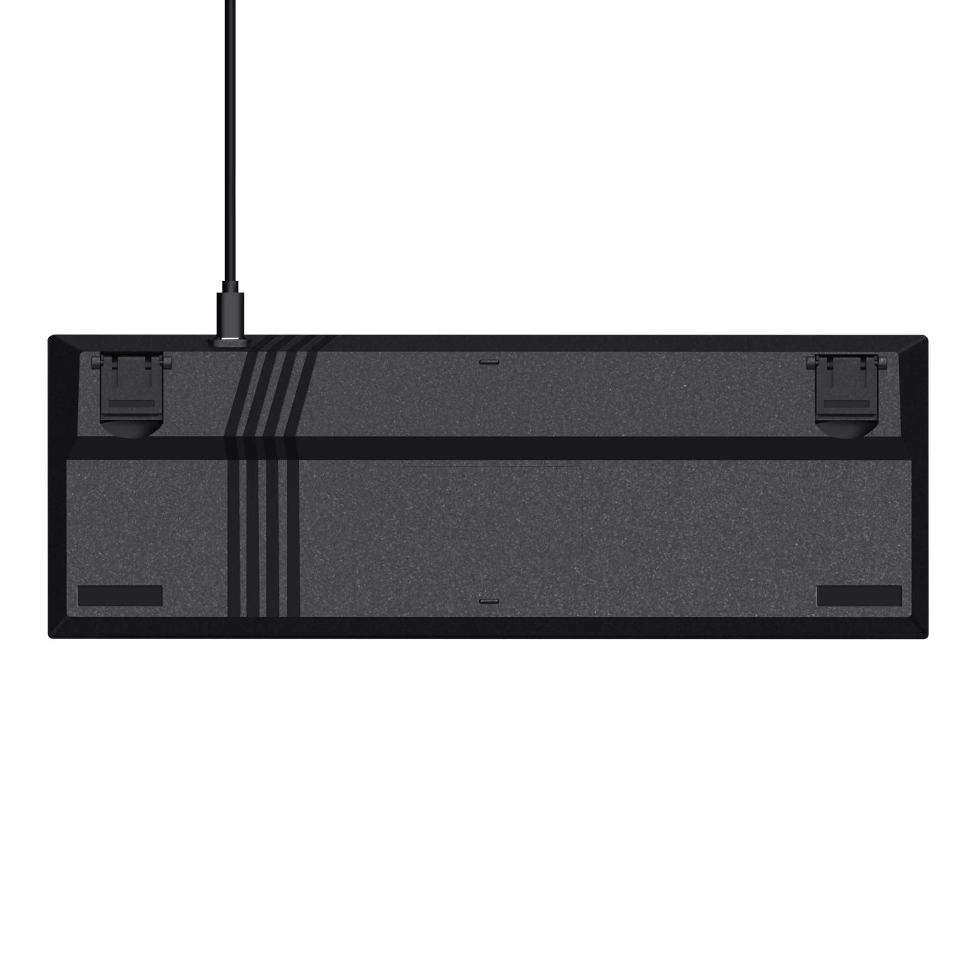 GXTrust Acira GXT867 Tastatur 60 %