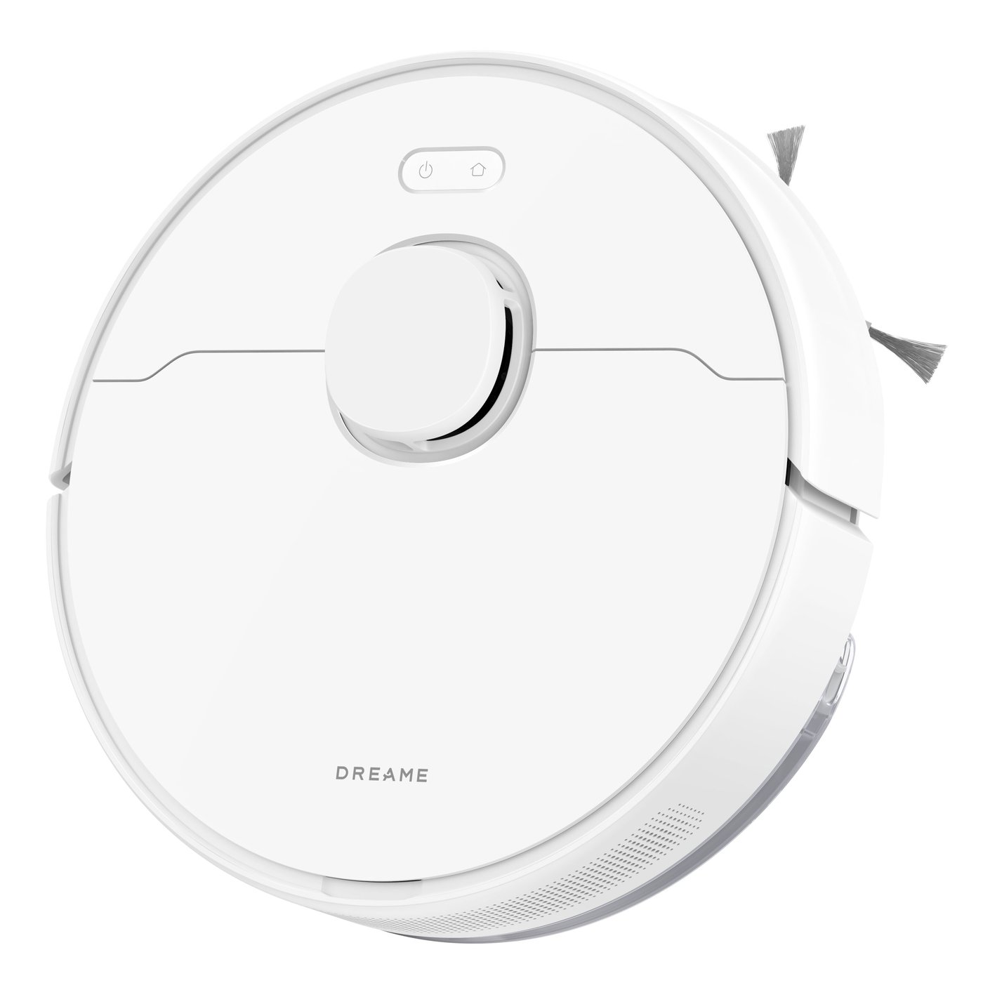 Dreame D10 Plus Robotstøvsuger Gen. 2