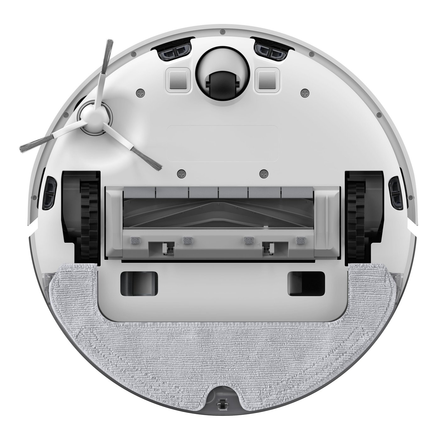 Dreame D10 Plus Robotstøvsuger Gen. 2