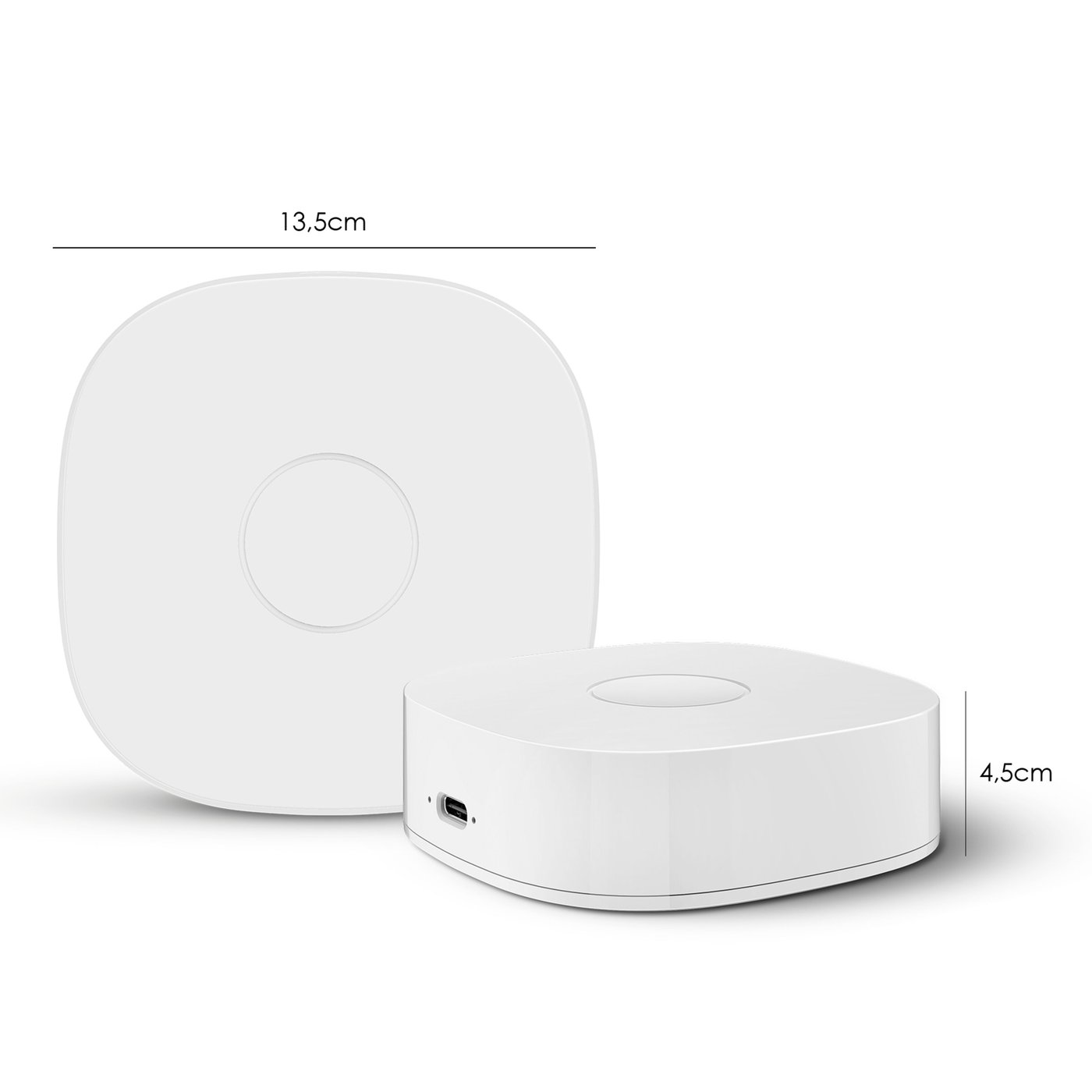 Housegard Luma smart hubb