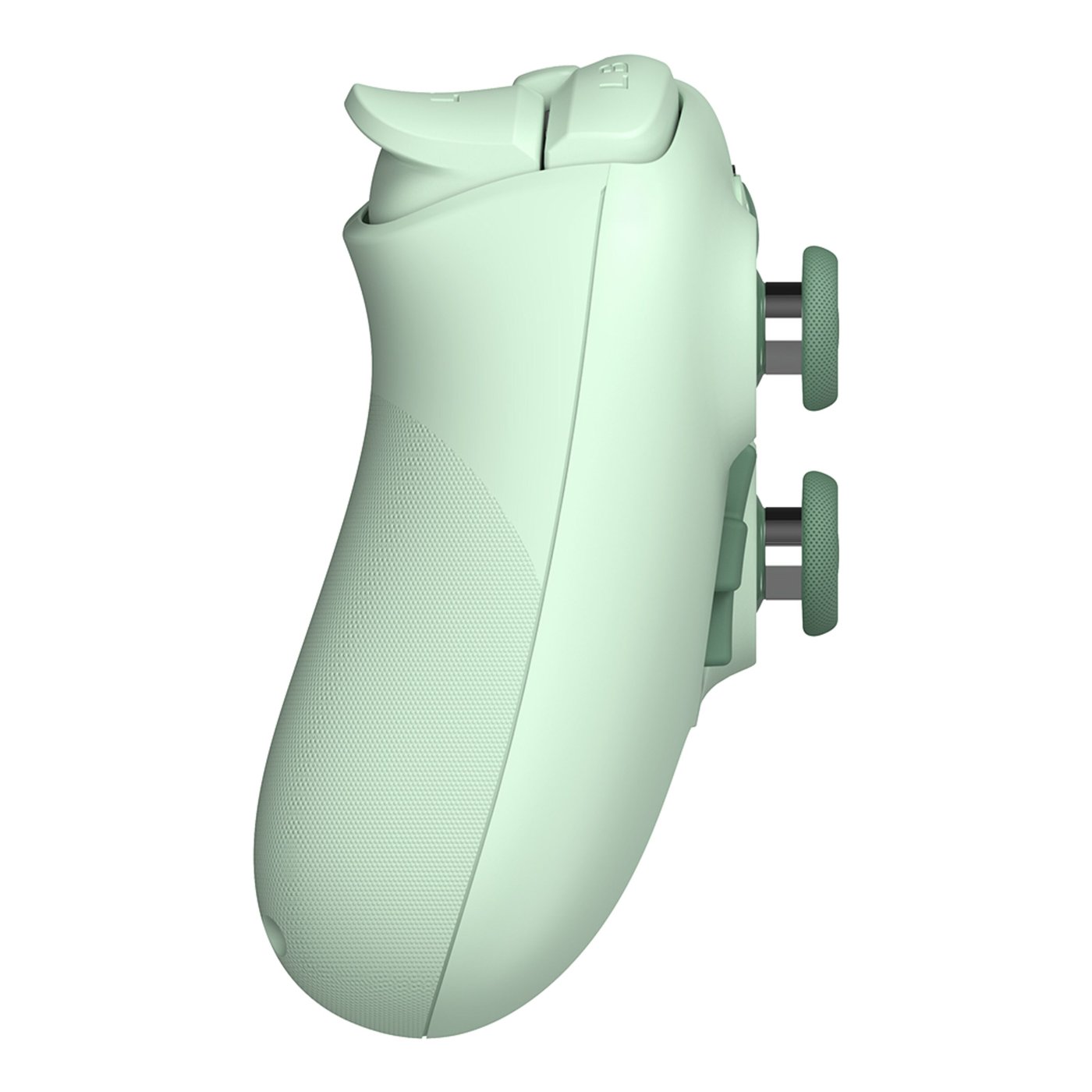 8Bitdo Ultimate 2C Trådløs håndkontroller med Hall Effect Grønn