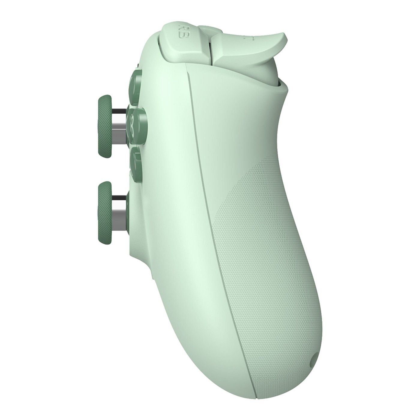 8Bitdo Ultimate 2C Trådløs håndkontroller med Hall Effect Grønn