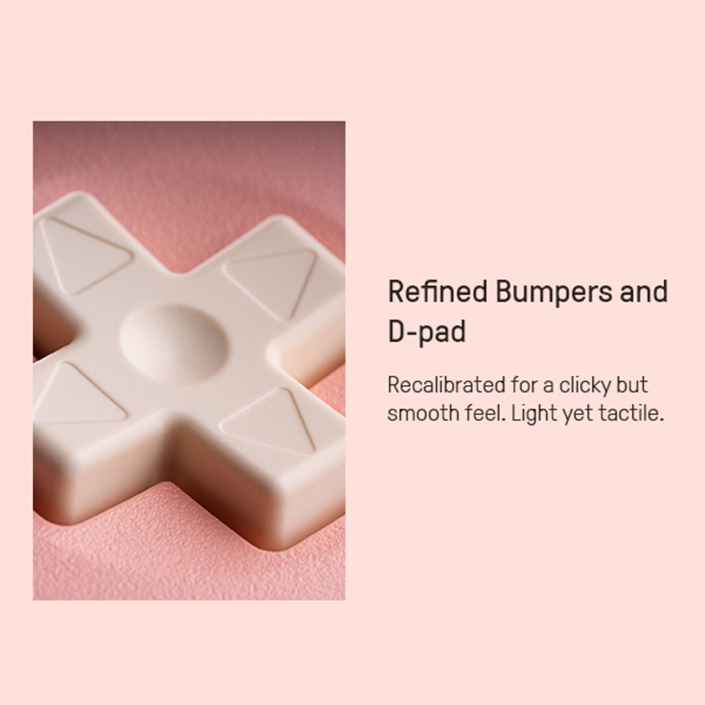 8Bitdo Ultimate 2C Trådlös handkontroll med Hall Effect Peach