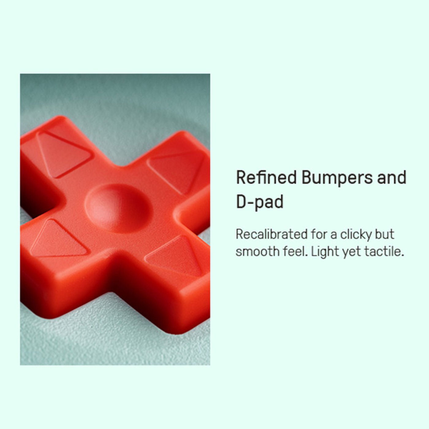 8Bitdo Ultimate 2C Trådløs håndkontroller med Hall Effect Mint