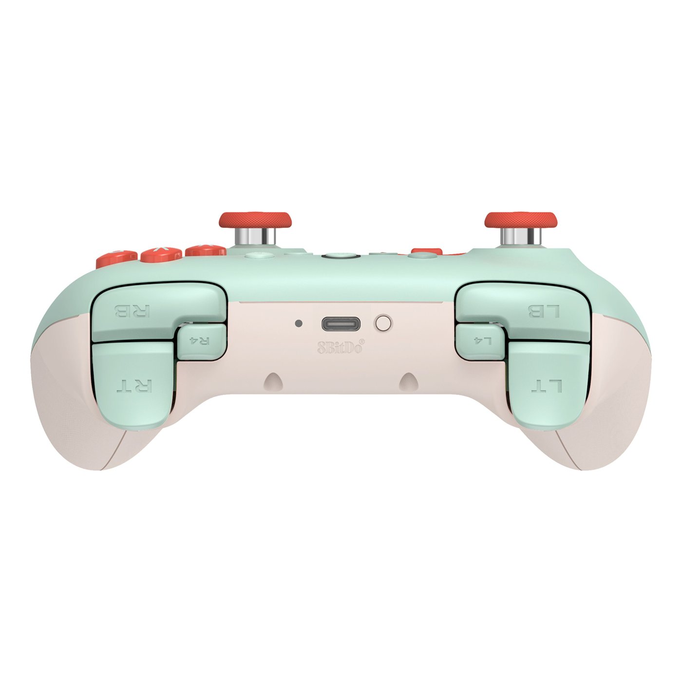 8Bitdo Ultimate 2C Trådløs håndkontroller med Hall Effect Mint