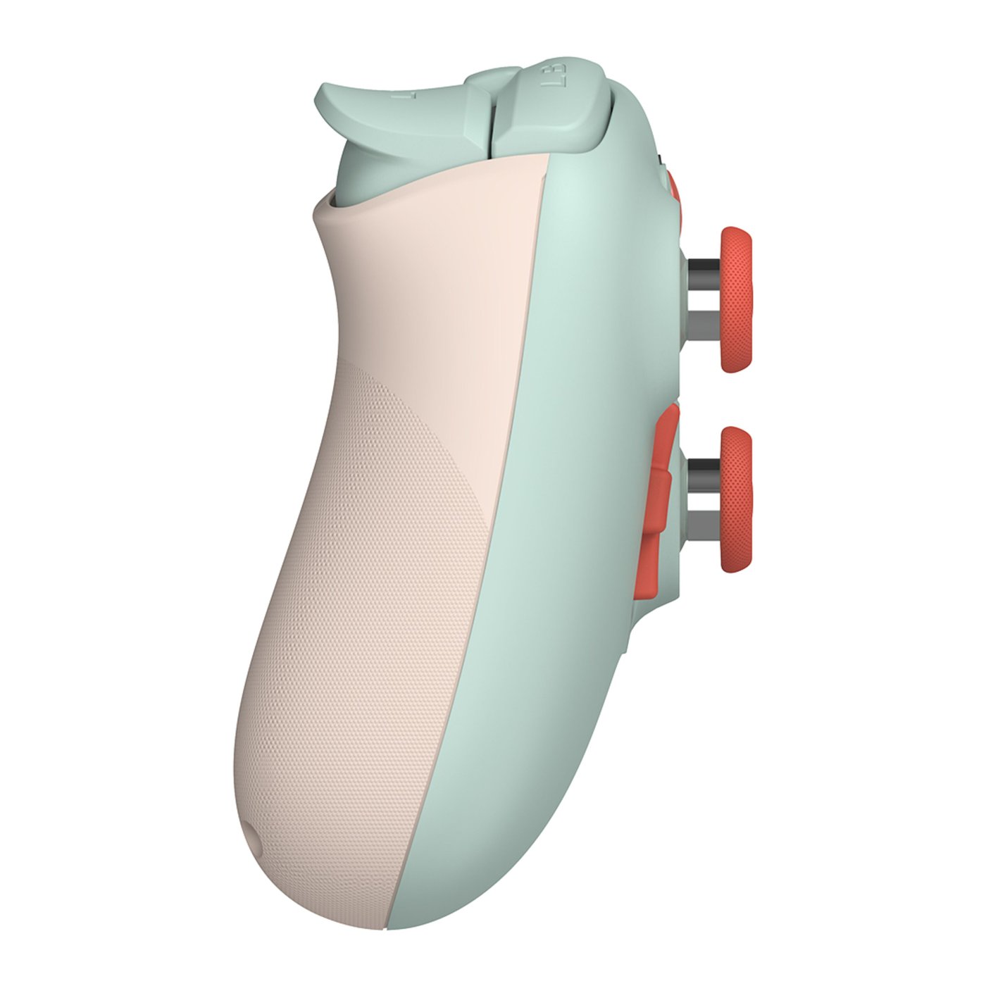 8Bitdo Ultimate 2C Trådløs håndkontroller med Hall Effect Mint