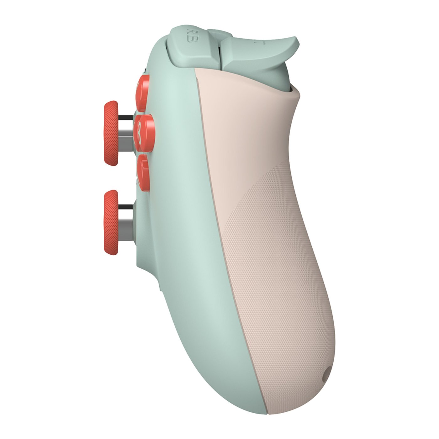 8Bitdo Ultimate 2C Trådløs håndkontroller med Hall Effect Mint