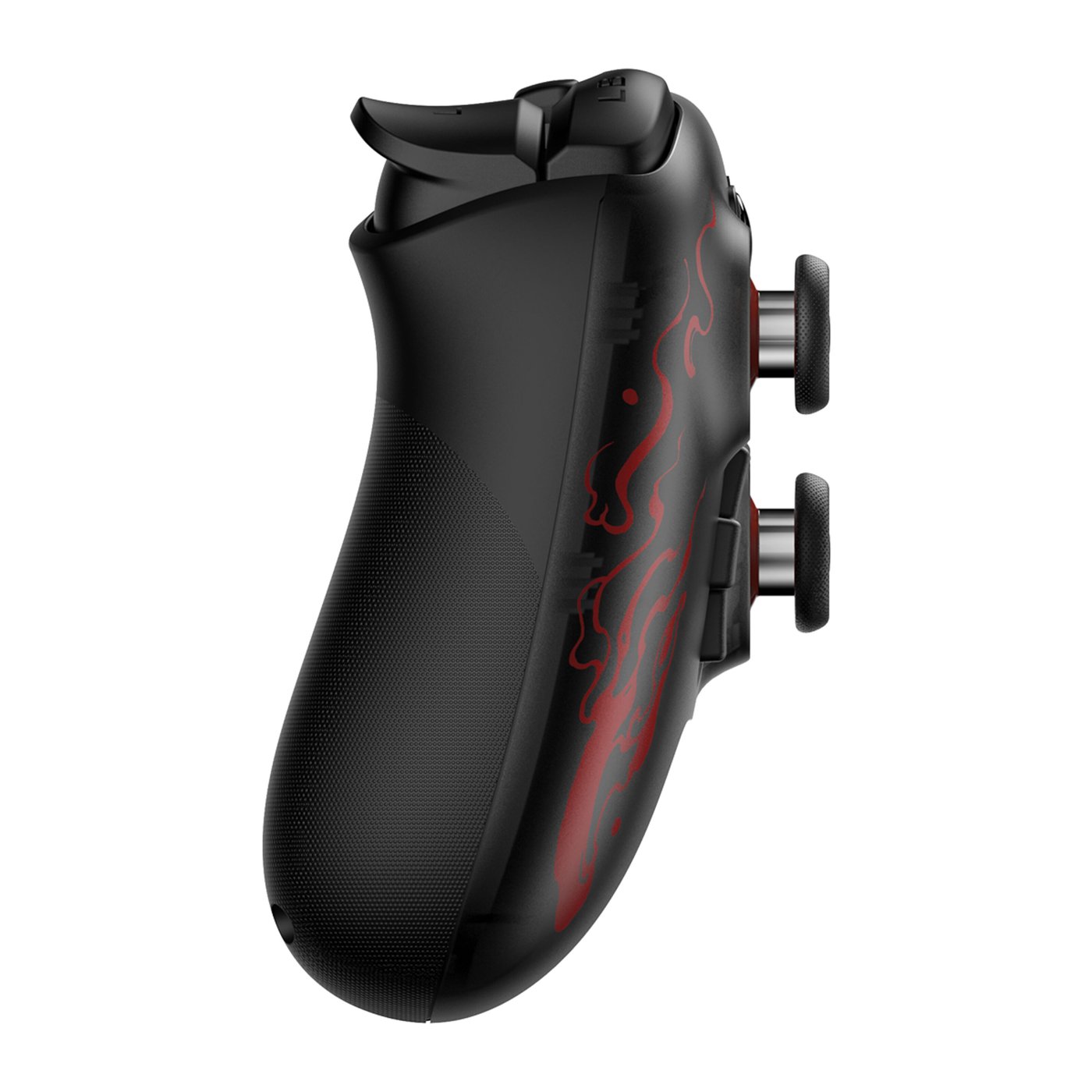 8Bitdo Ultimate 2C Trådløs håndkontroller med Hall Effect Svart