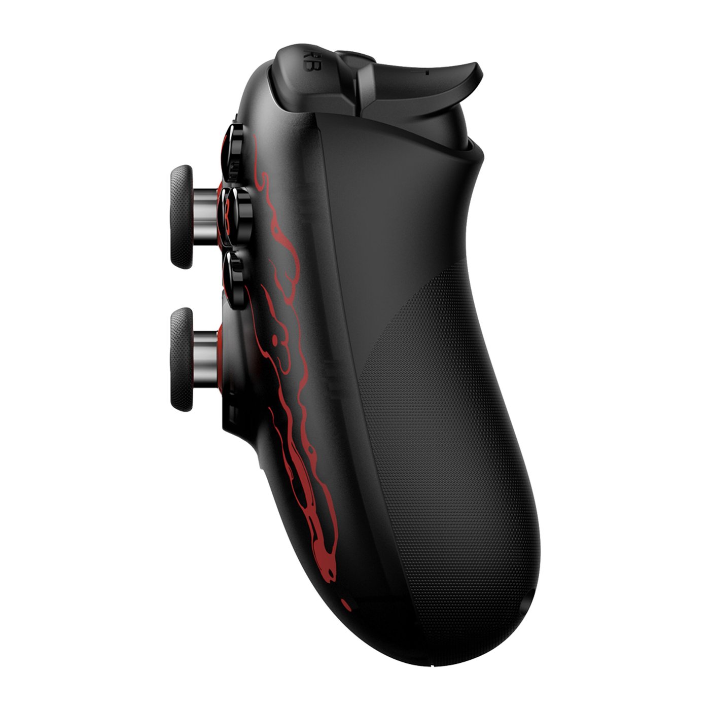 8Bitdo Ultimate 2C Trådløs håndkontroller med Hall Effect Svart