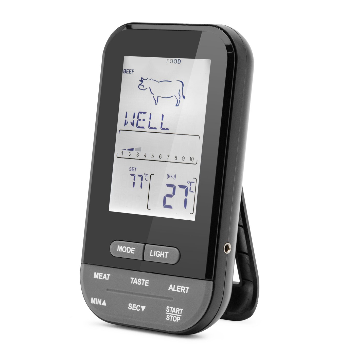 Rubicson Steketermometer