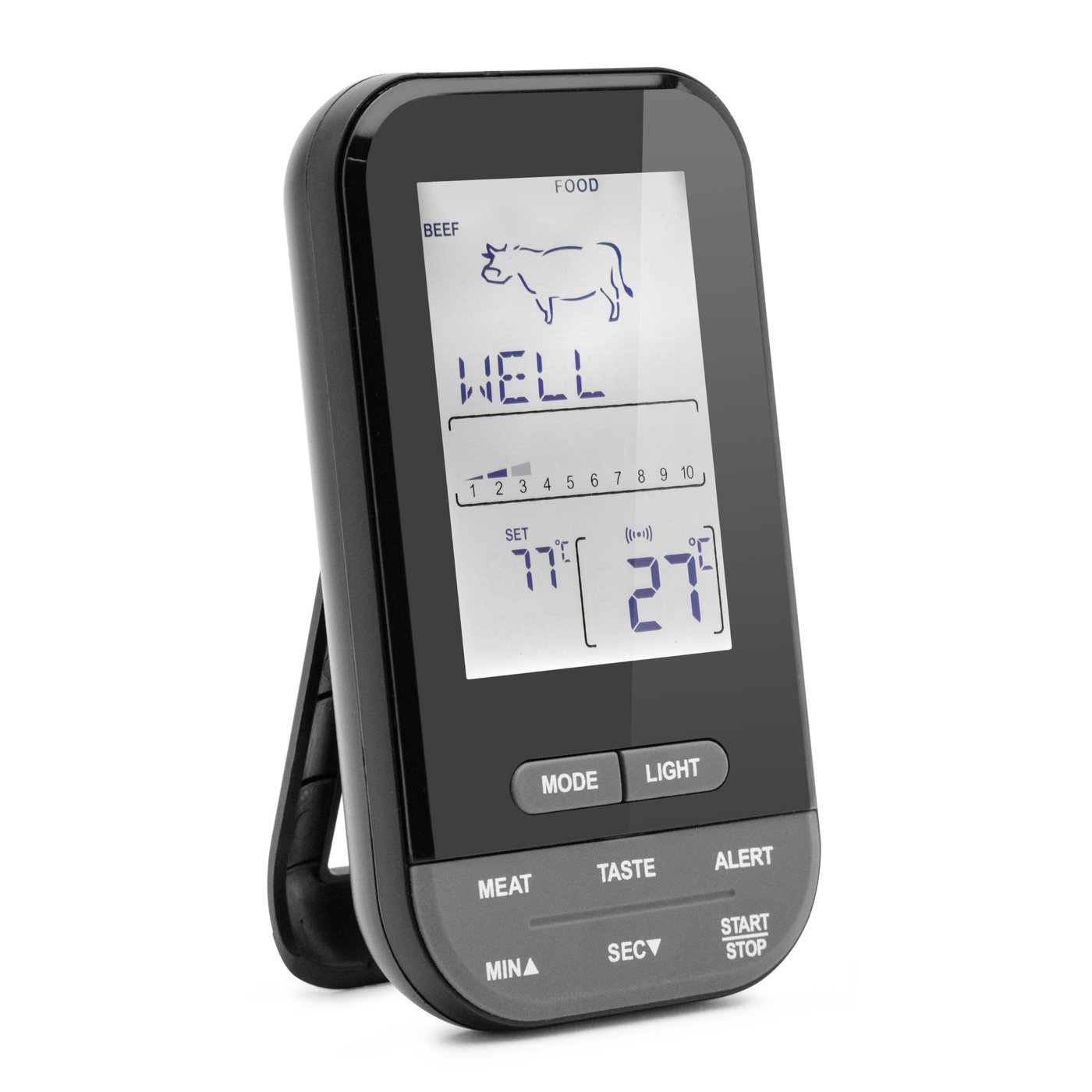 Rubicson Steketermometer