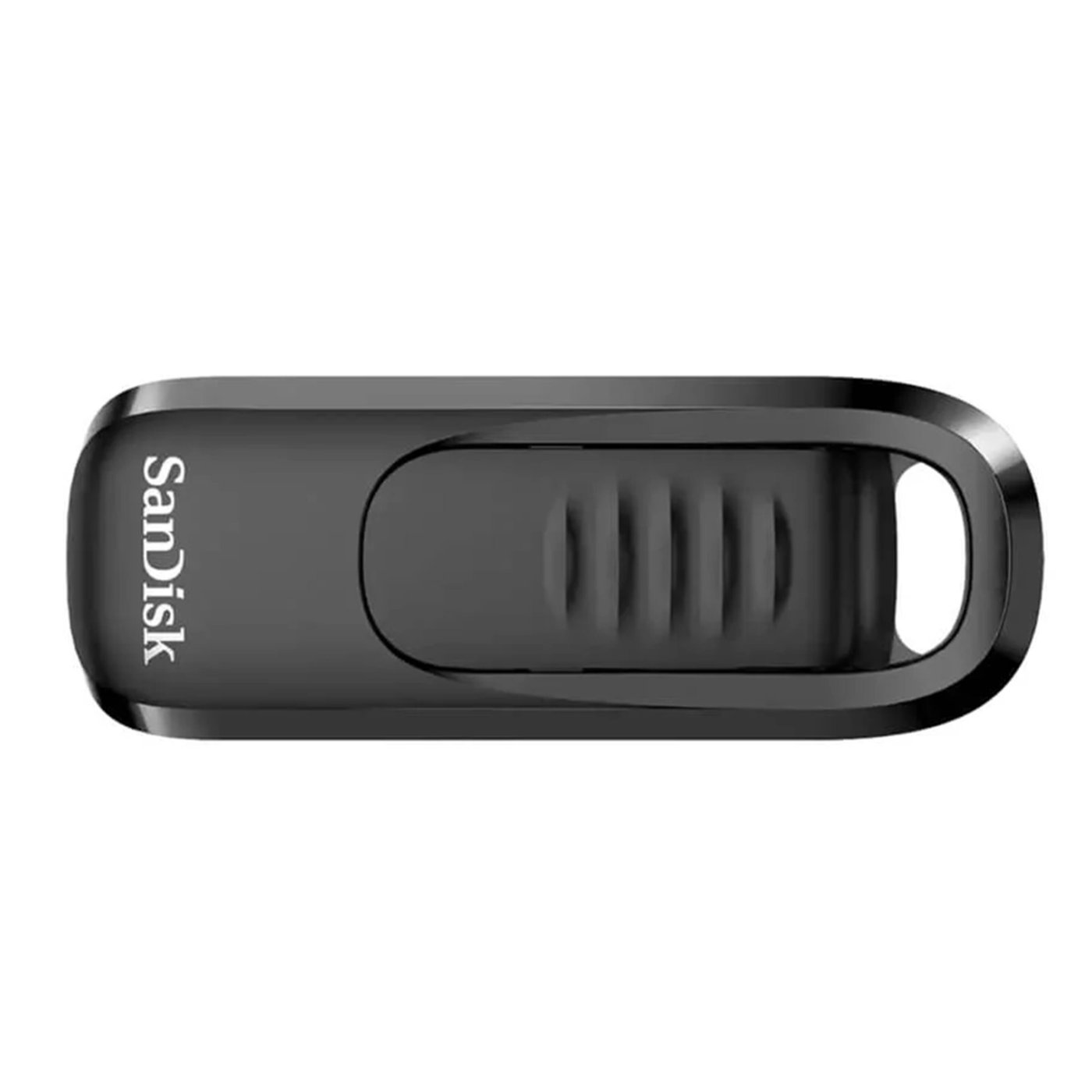 Sandisk Ultra Slider USB-minne med USB-C 128 GB