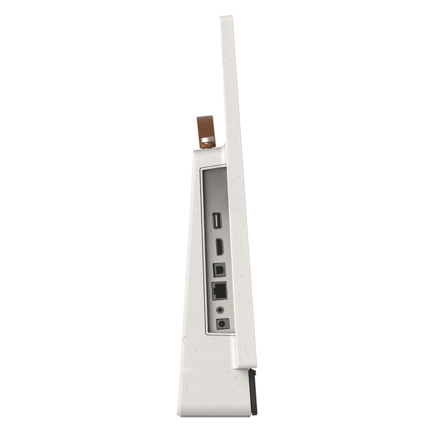 Strong METZ 24" LED Portabel TV