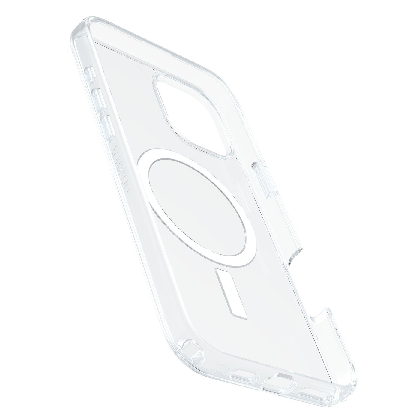 Otterbox Symmetry Magsafe för iPhone 16 Plus Klar