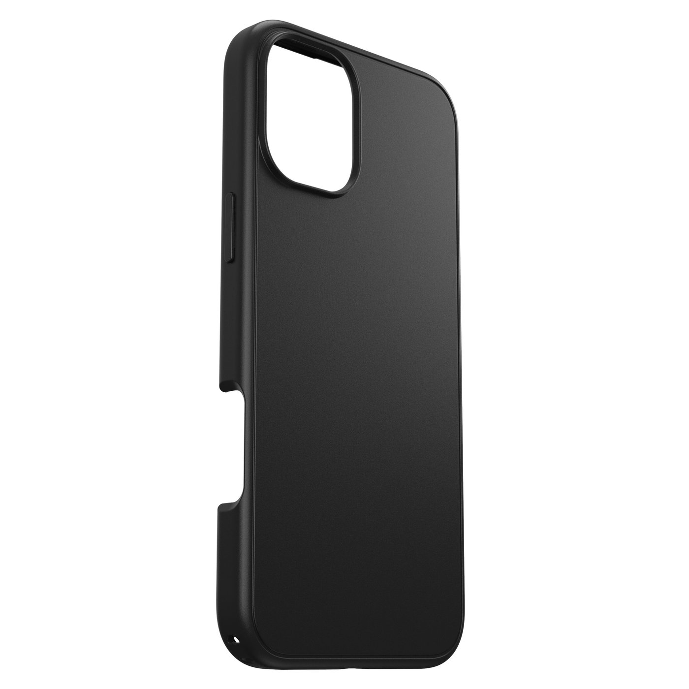 Otterbox Symmetry Magsafe för iPhone 16 Plus Svart