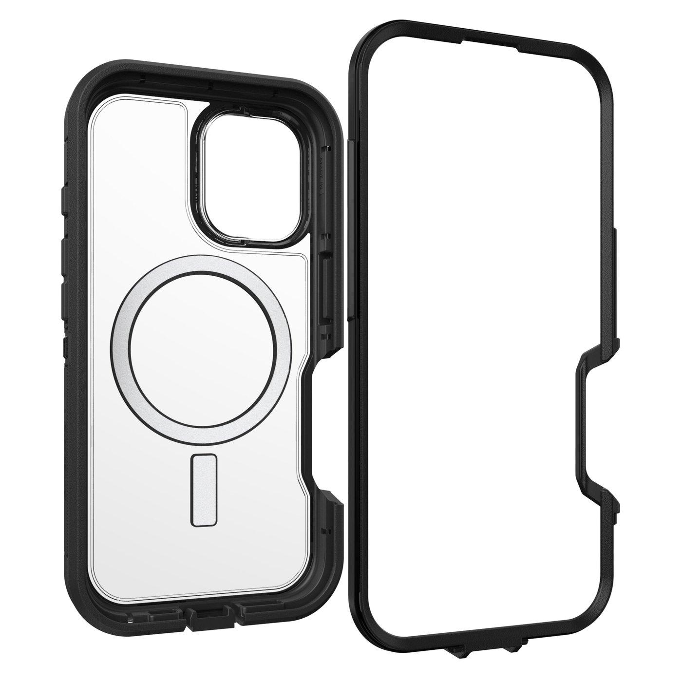 Otterbox Defender XT Dark Side Tåligt skal för iPhone 16