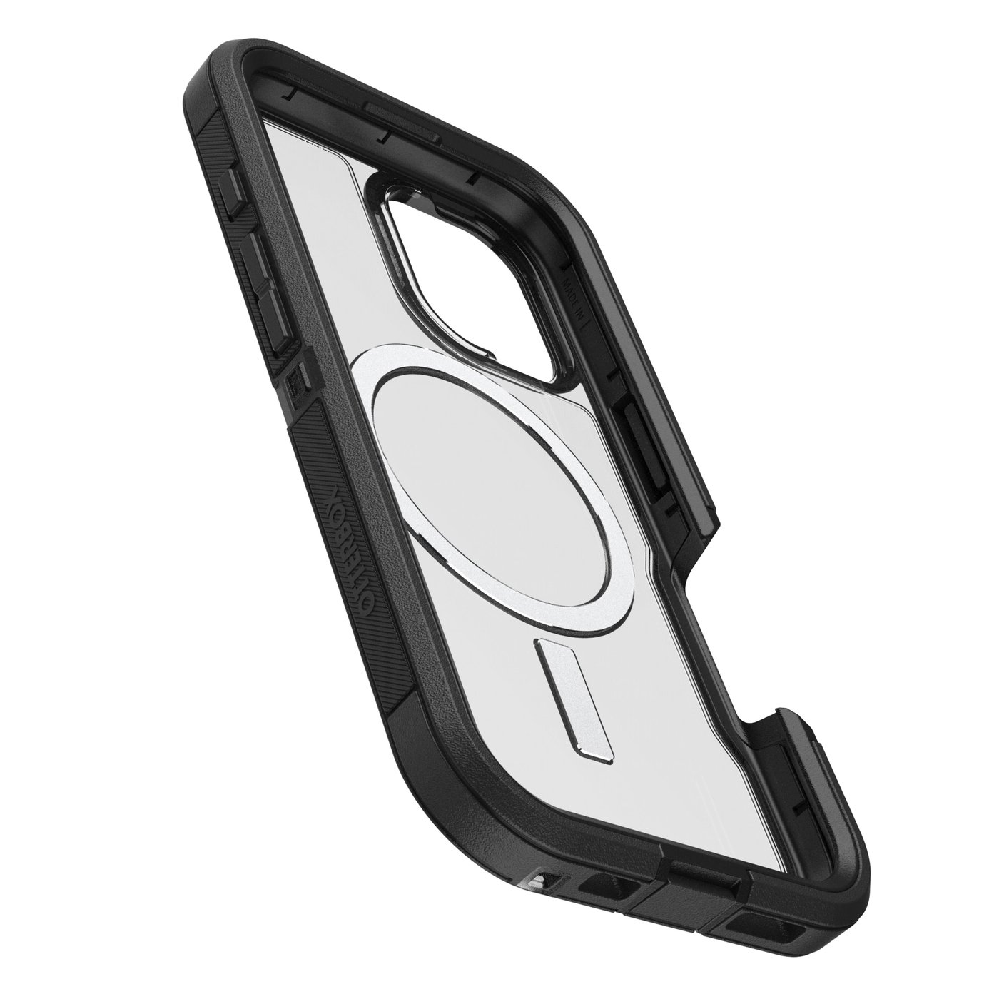 Otterbox Defender XT Dark Side Tåligt skal för iPhone 16