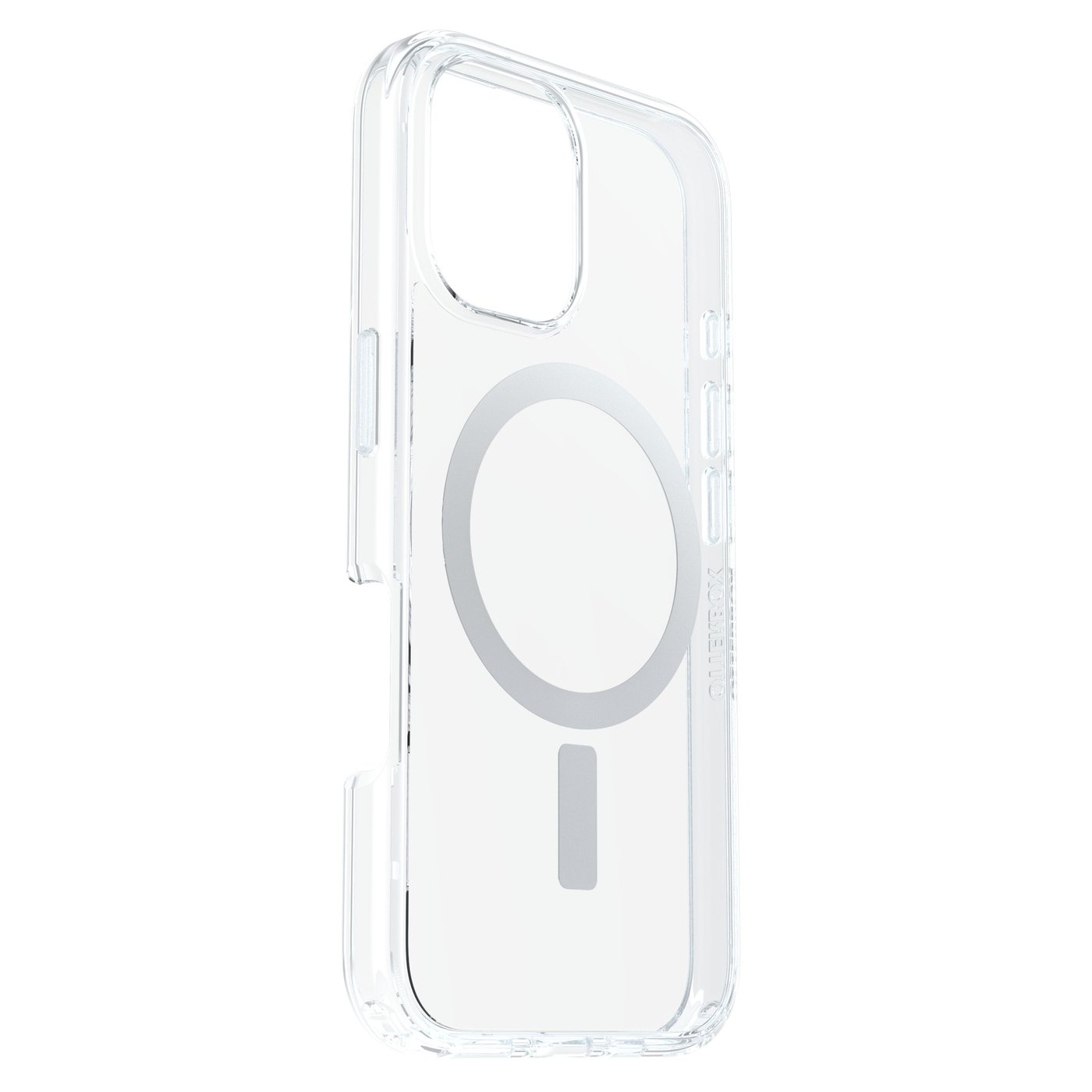 Otterbox Symmetry Magsafe för iPhone 16 Klar