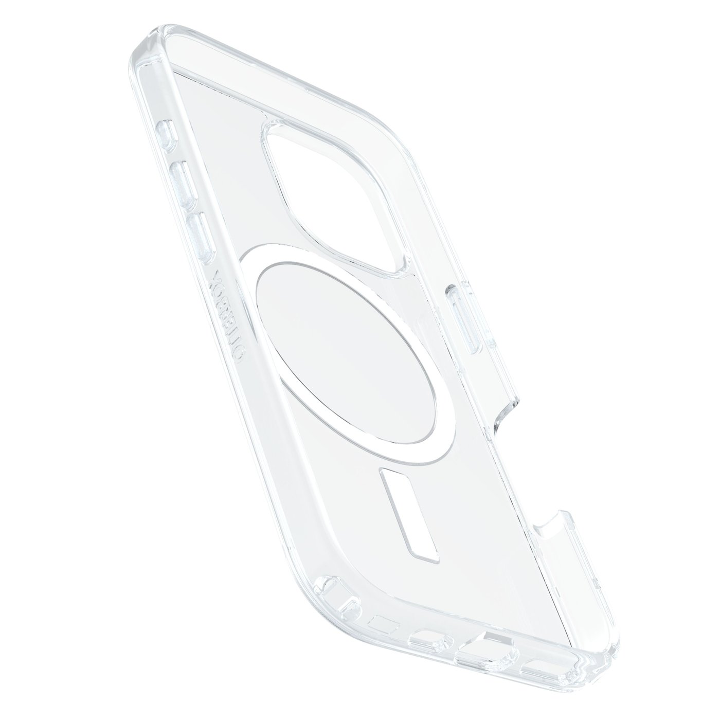 Otterbox Symmetry Magsafe för iPhone 16 Klar