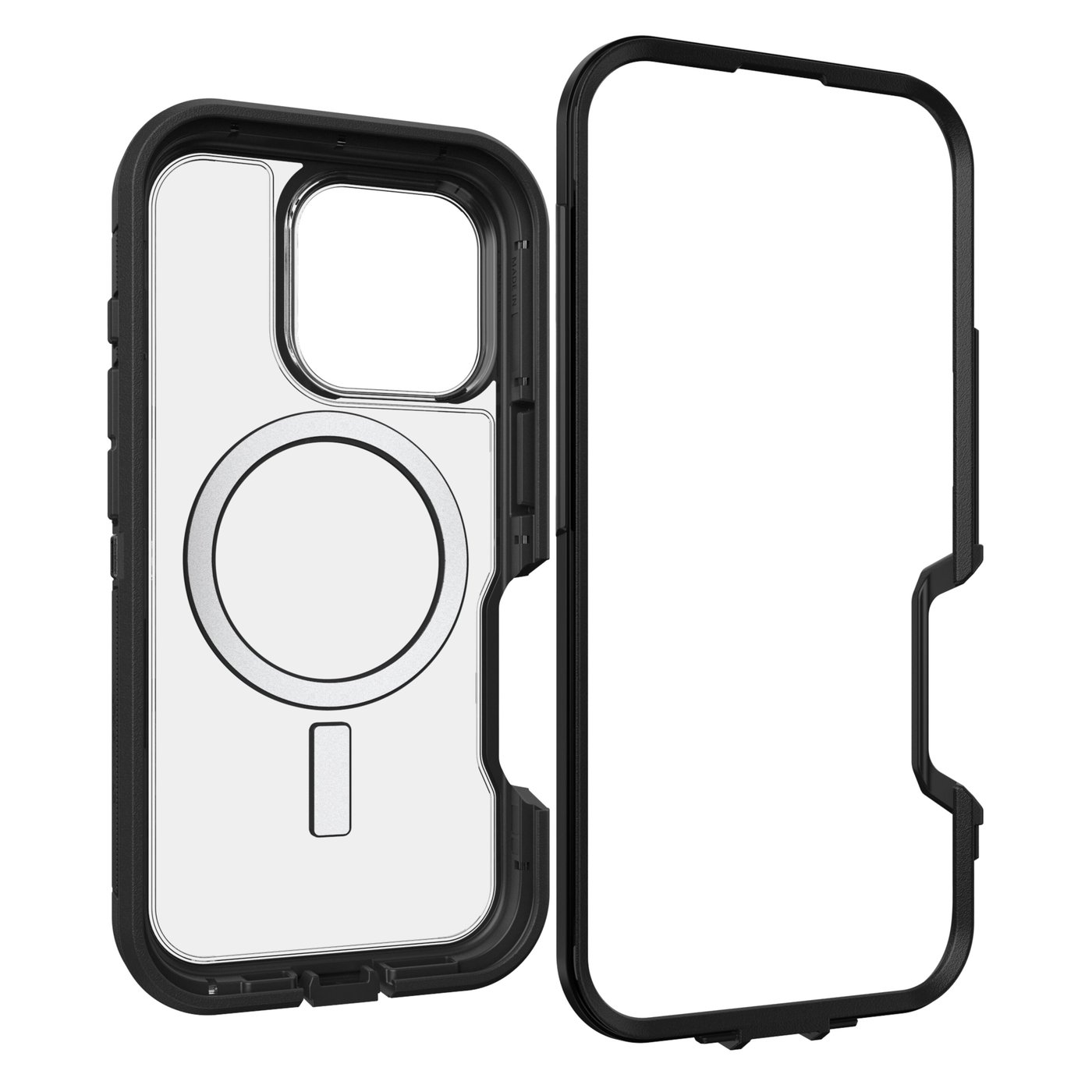Otterbox Defender XT Dark Side Tåligt skal för iPhone 16 Pro