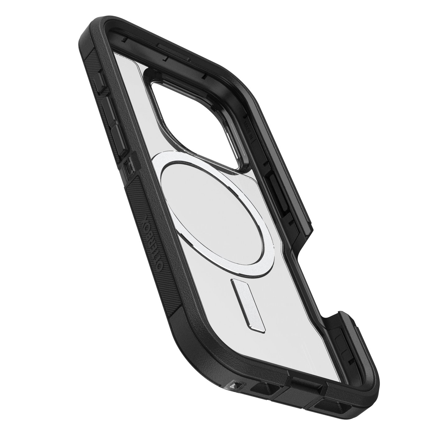 Otterbox Defender XT Dark Side Tåligt skal för iPhone 16 Pro
