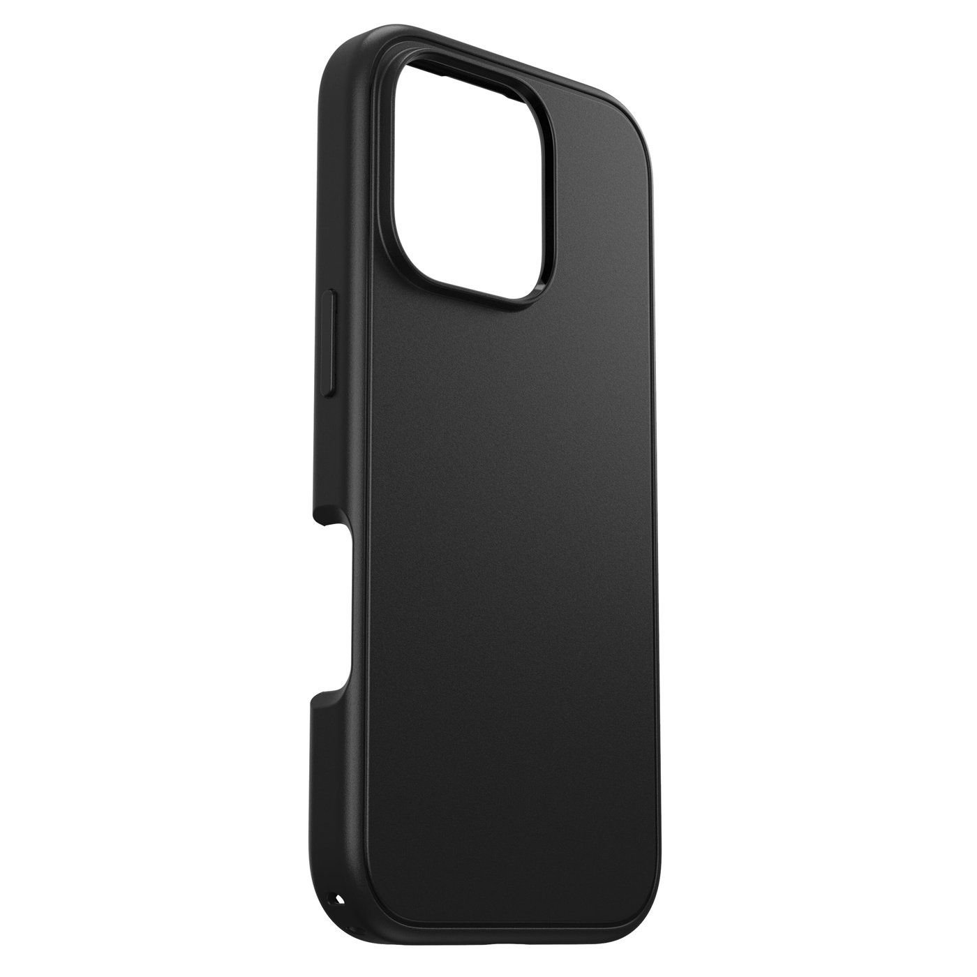 Otterbox Symmetry Magsafe för iPhone 16 Pro Svart