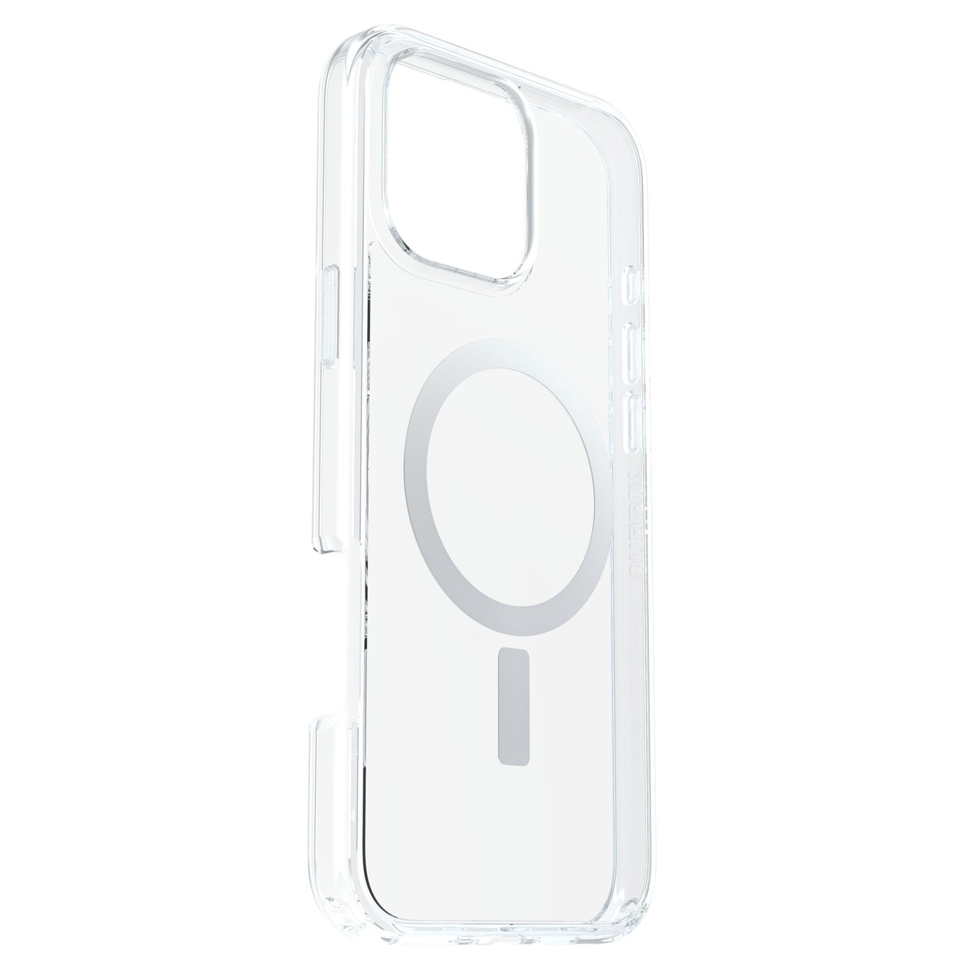 Otterbox Symmetry Magsafe för iPhone 16 Pro Max Klar