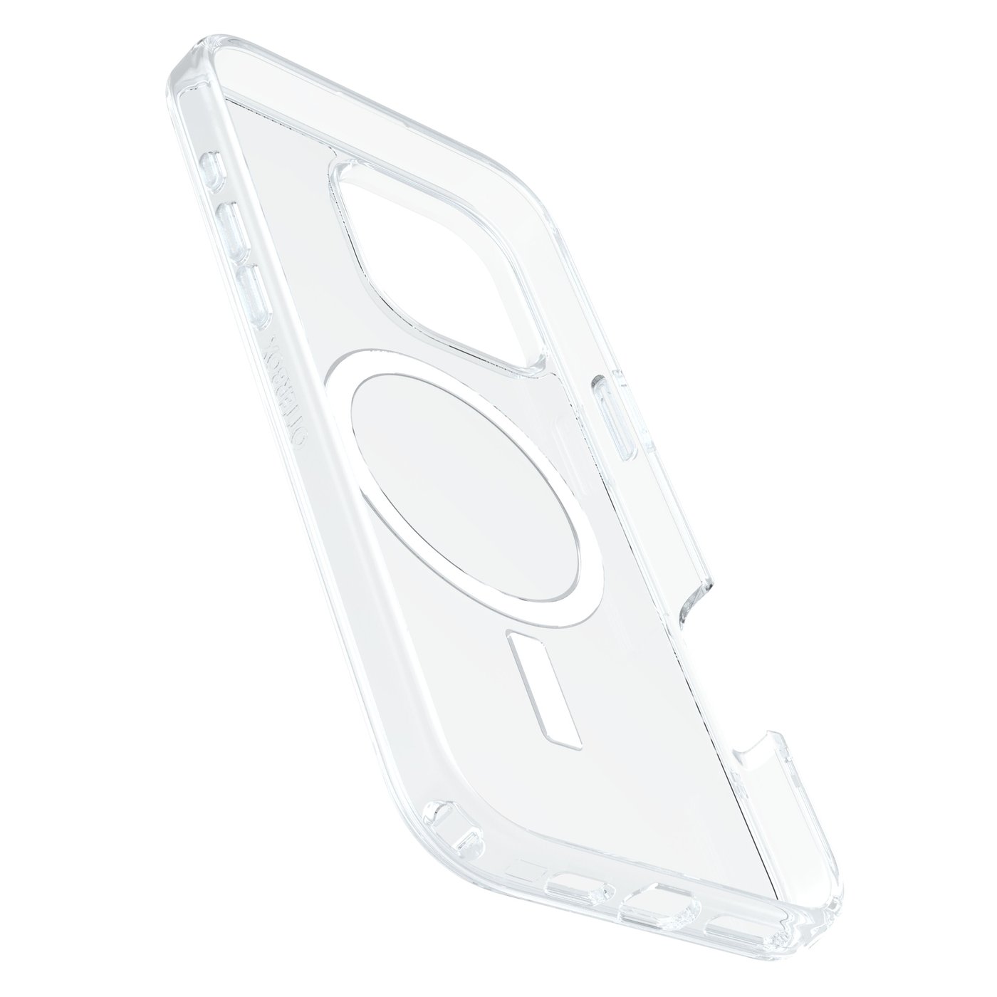 Otterbox Symmetry Magsafe för iPhone 16 Pro Max Klar