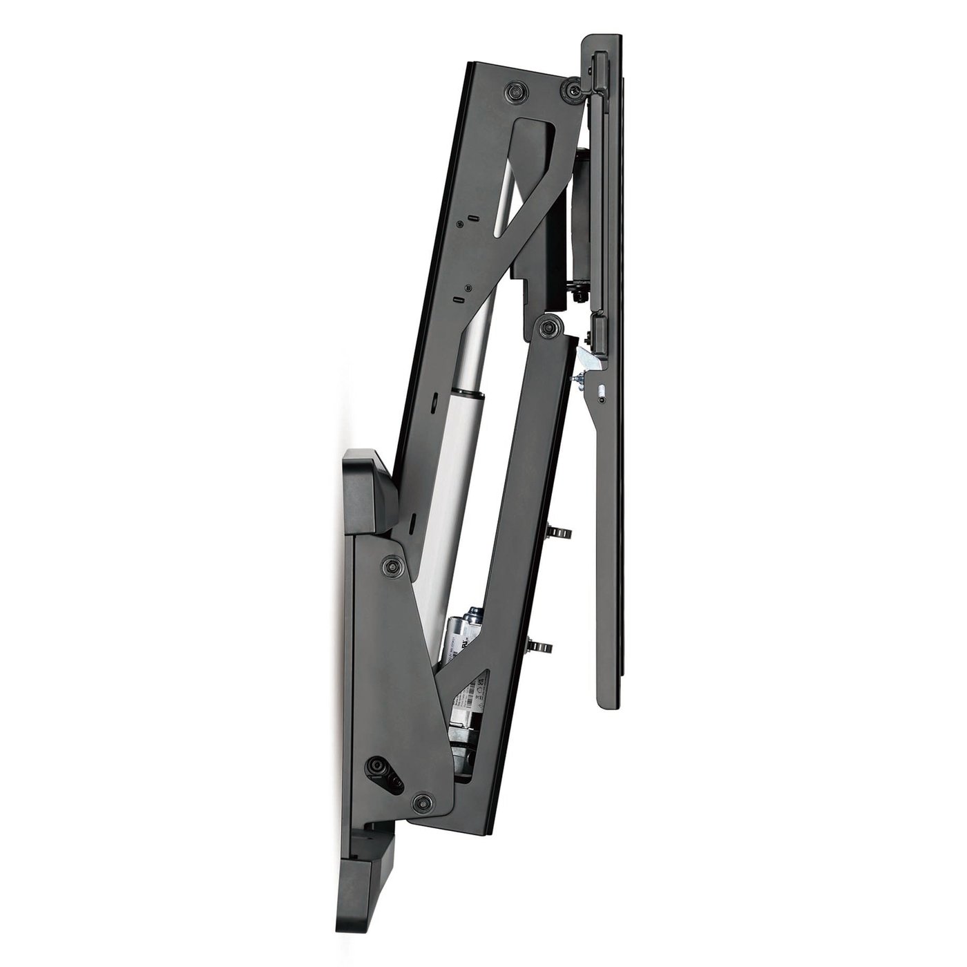 Nedis Motorisert TV-veggfeste 37–75"