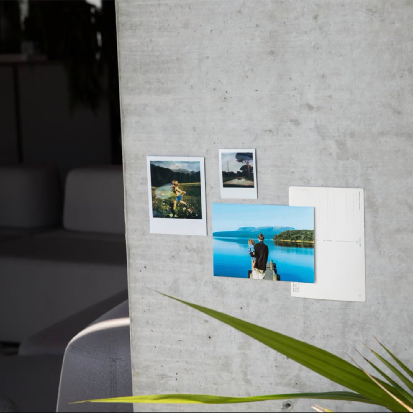 Polaroid Hi-Print Papir 4x6 80-pk.