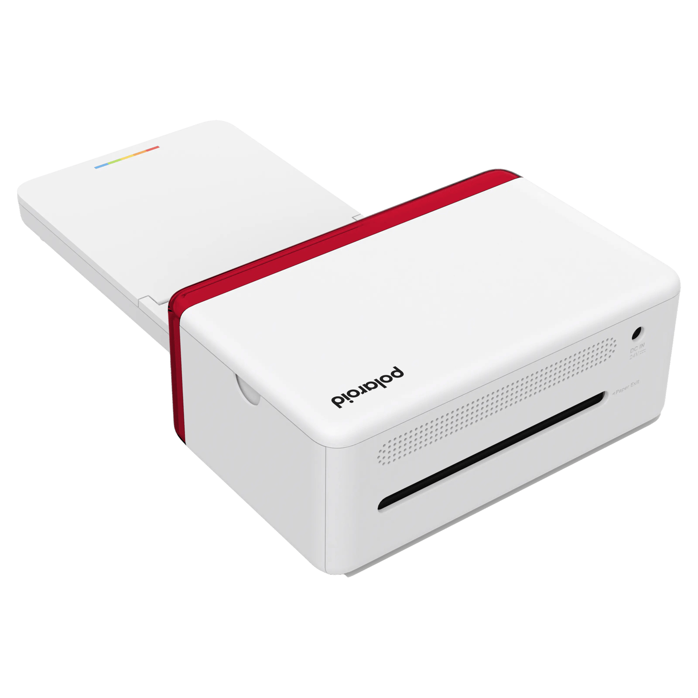 Polaroid Hi-Print 4X6 White E-Box