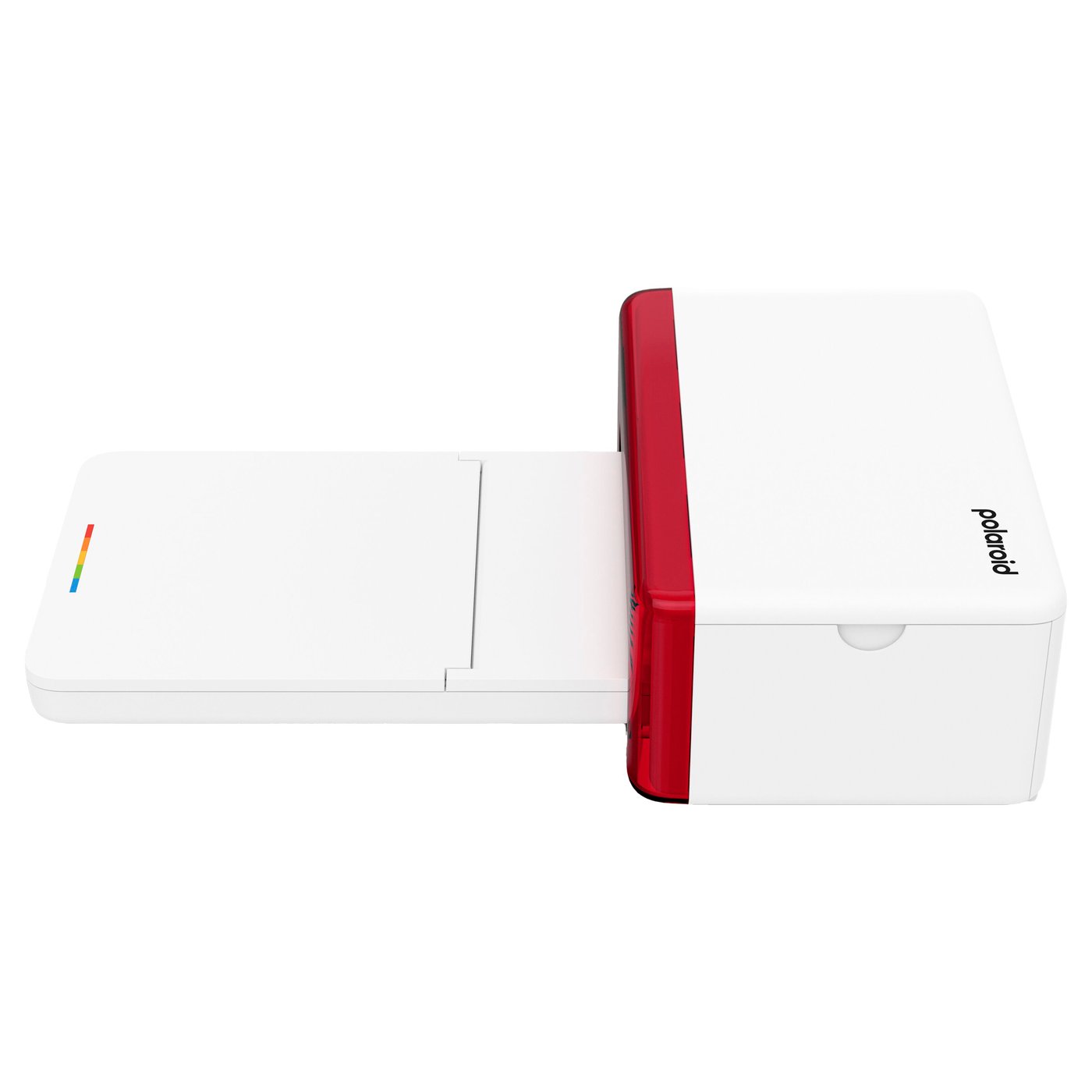 Polaroid Hi-Print 4X6 White E-Box