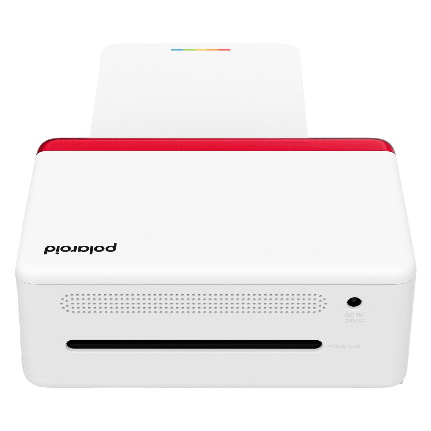 Polaroid Hi-Print 4X6 White E-Box
