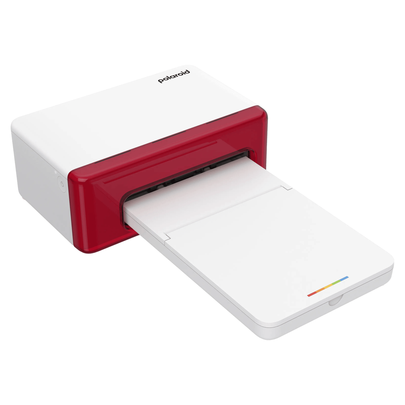 Polaroid Hi-Print 4x6 White