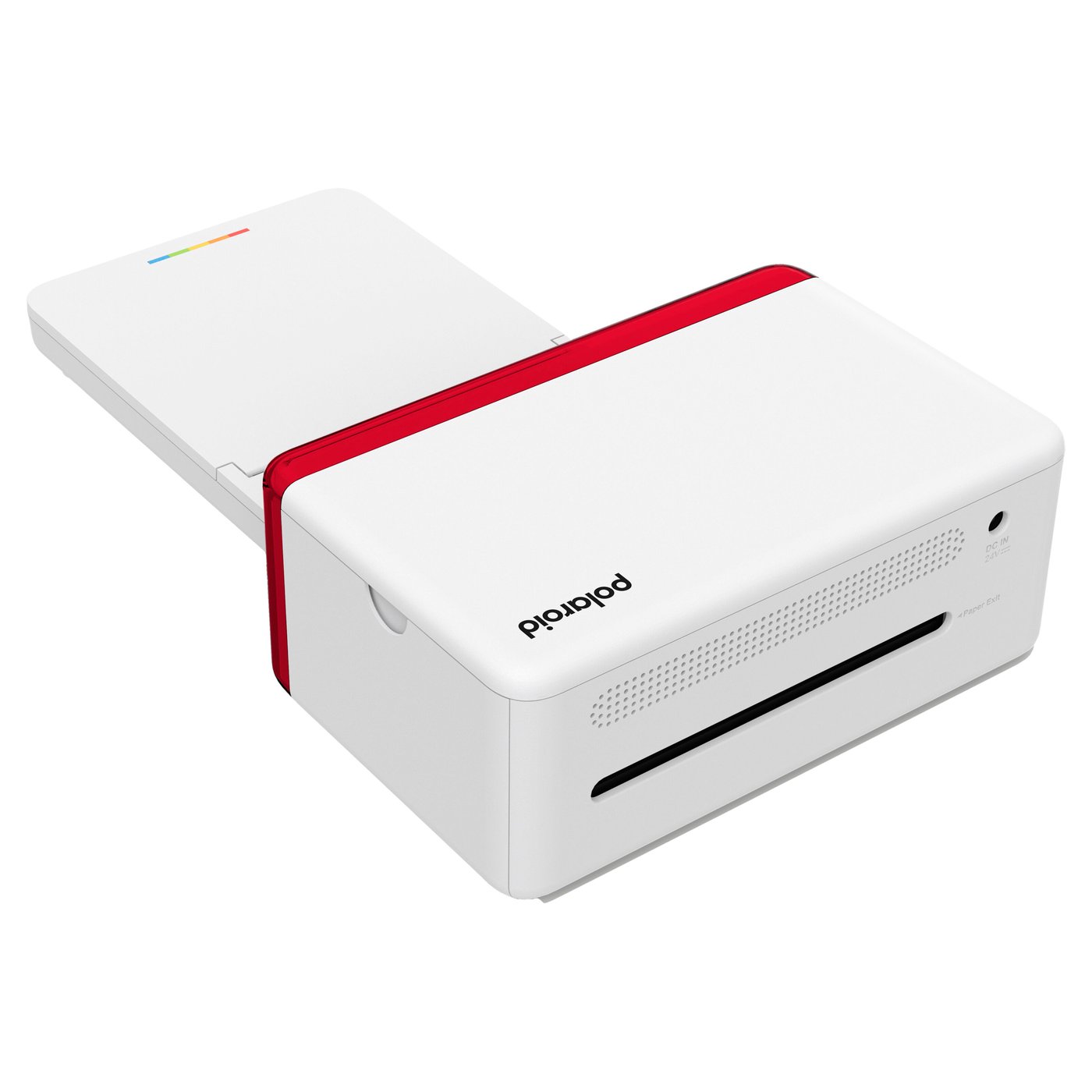 Polaroid Hi-Print 4x6 White