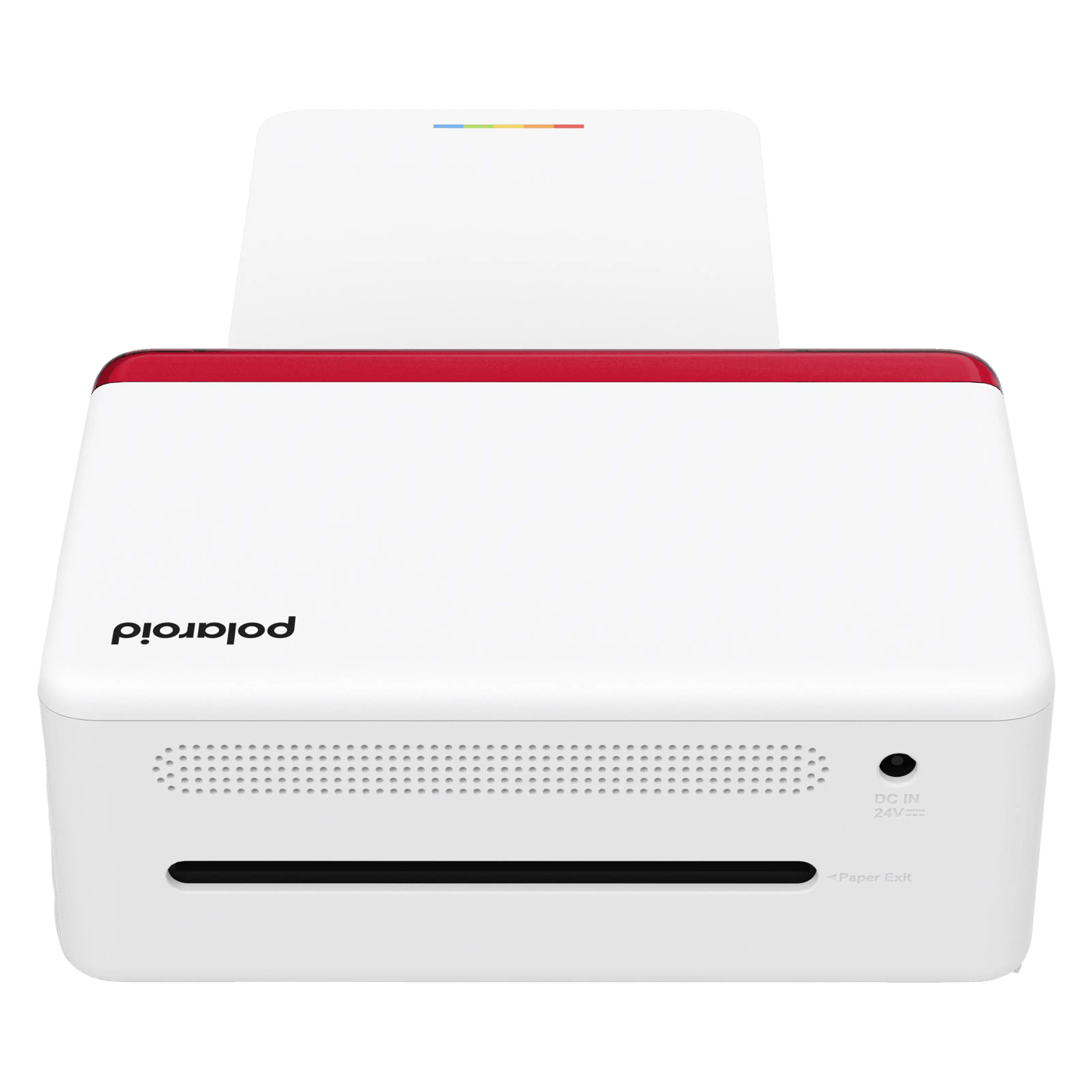 Polaroid Hi-Print 4x6 White