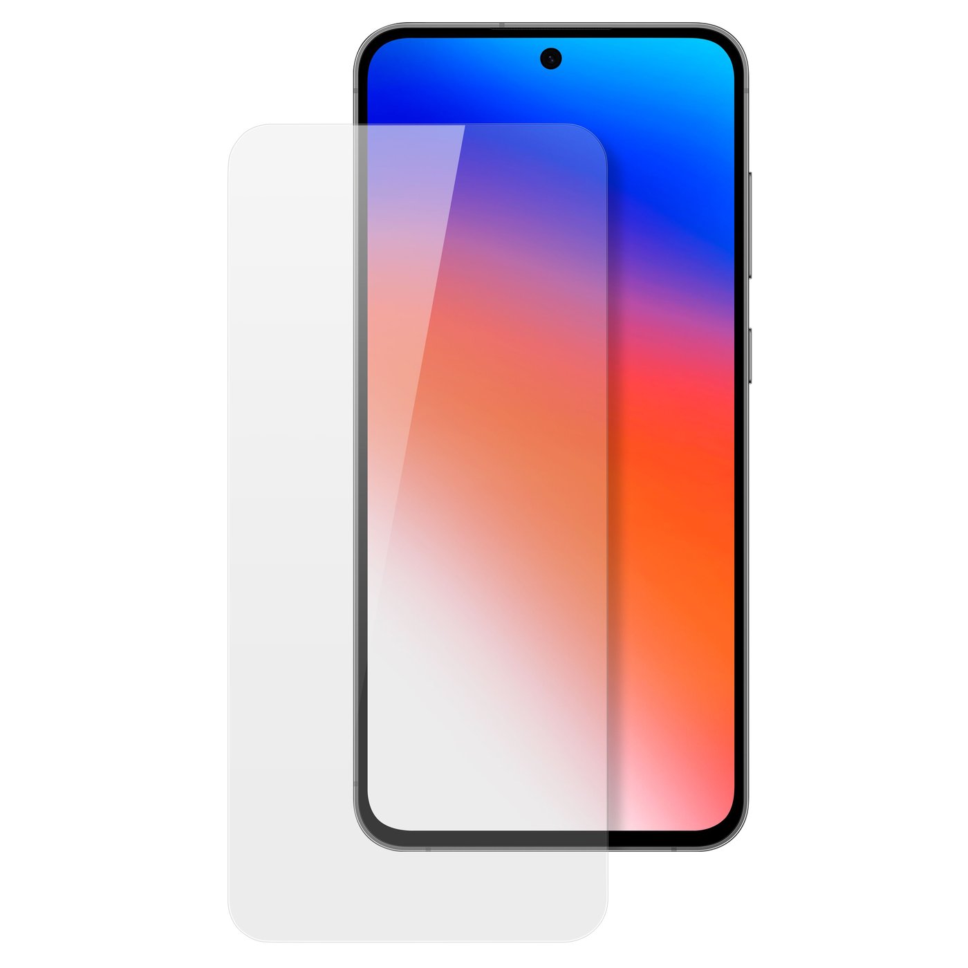 Linocell Elite Extreme Skjermbeskytter for Samsung S24 FE, A36 & A56