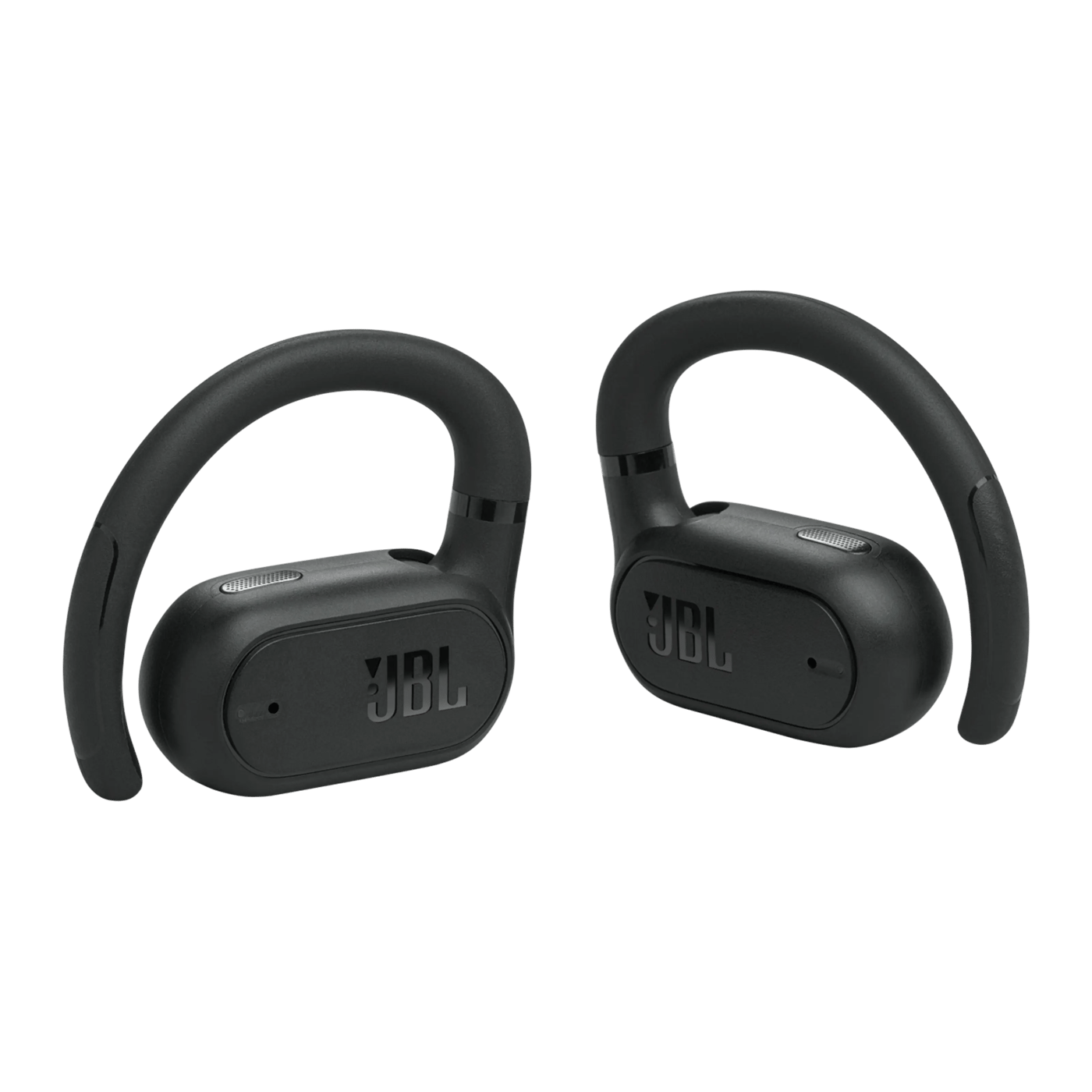 JBL Soundgear Sense Svart