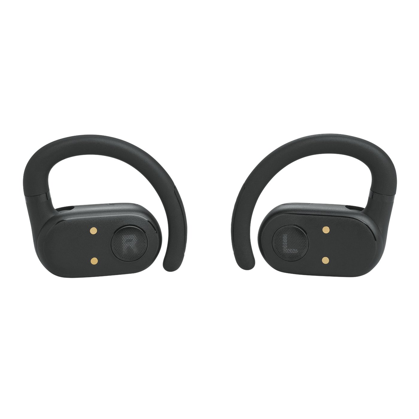 JBL Soundgear Sense Svart