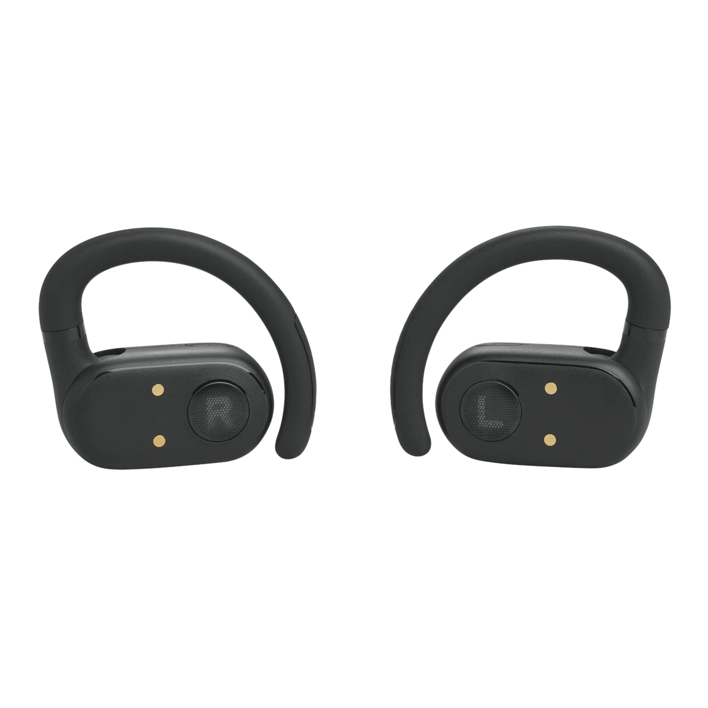 JBL Soundgear Sense Svart