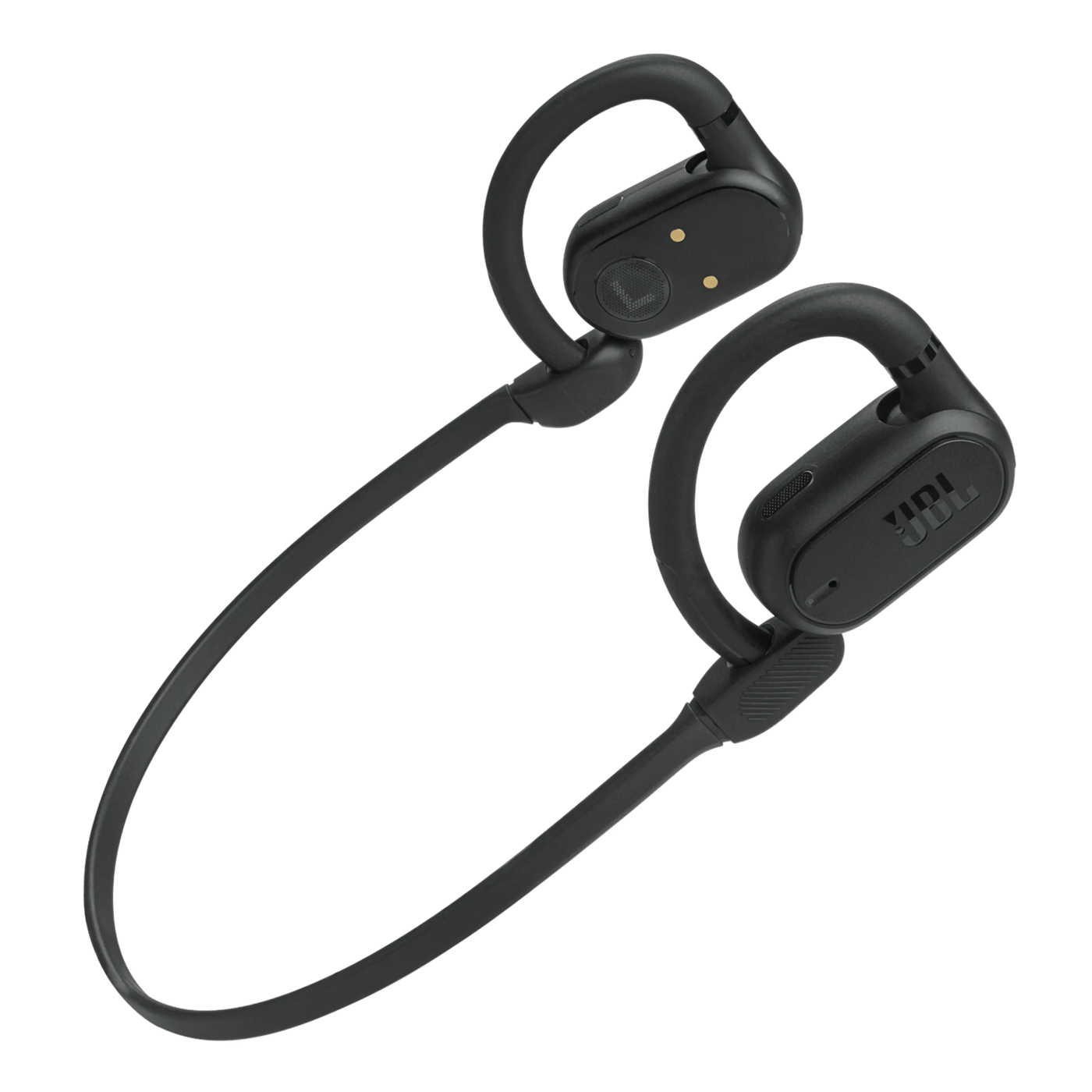 JBL Soundgear Sense Svart