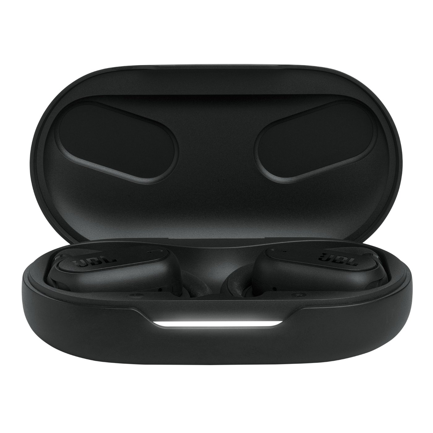 JBL Soundgear Sense Svart