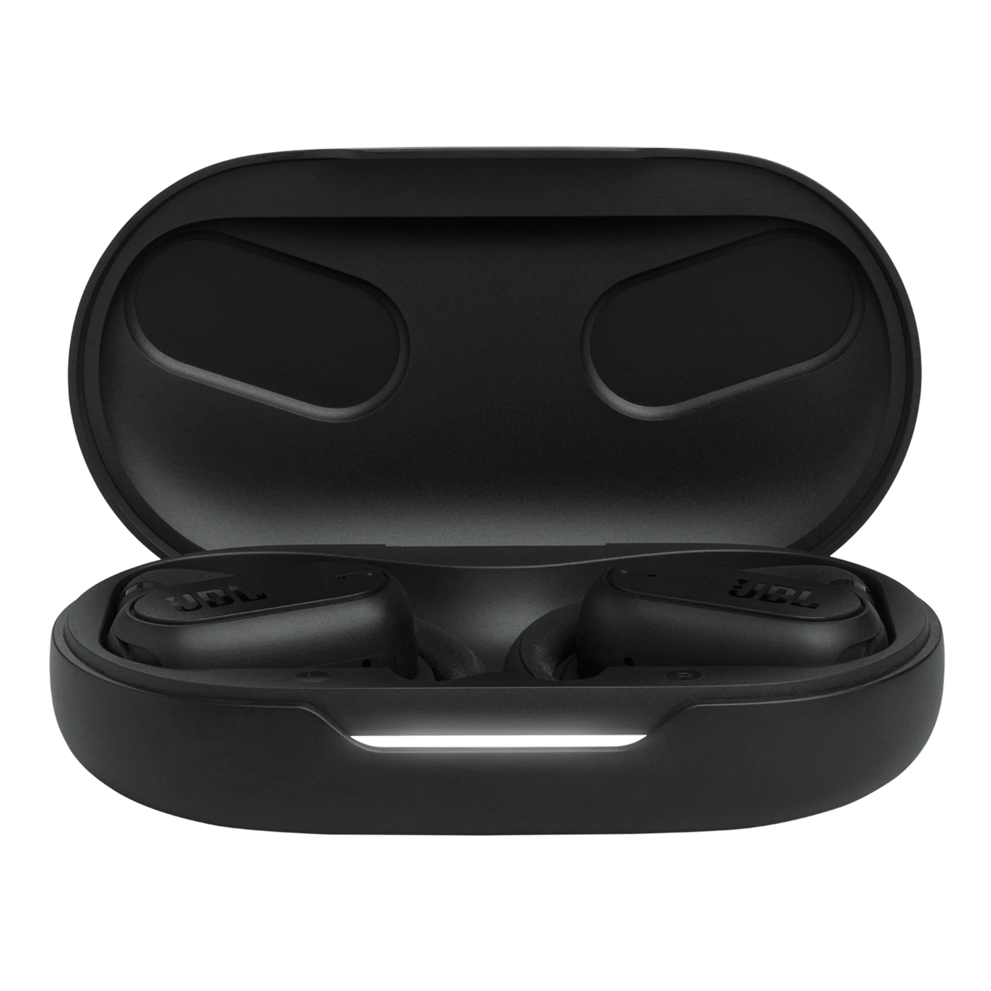 JBL Soundgear Sense Svart