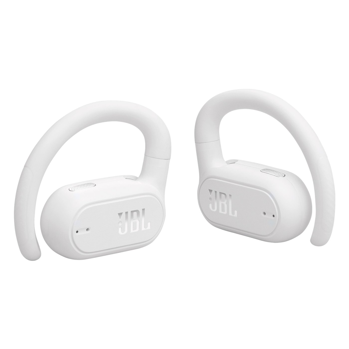 JBL Soundgear Sense Hvit