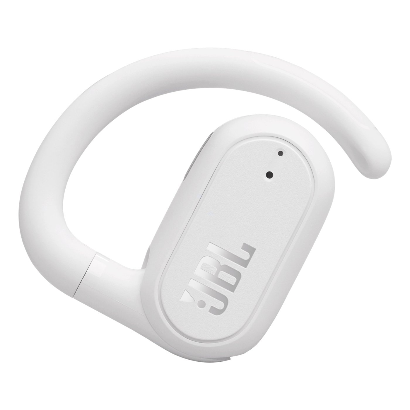 JBL Soundgear Sense trådlösa open-ear-hörlurar Vit