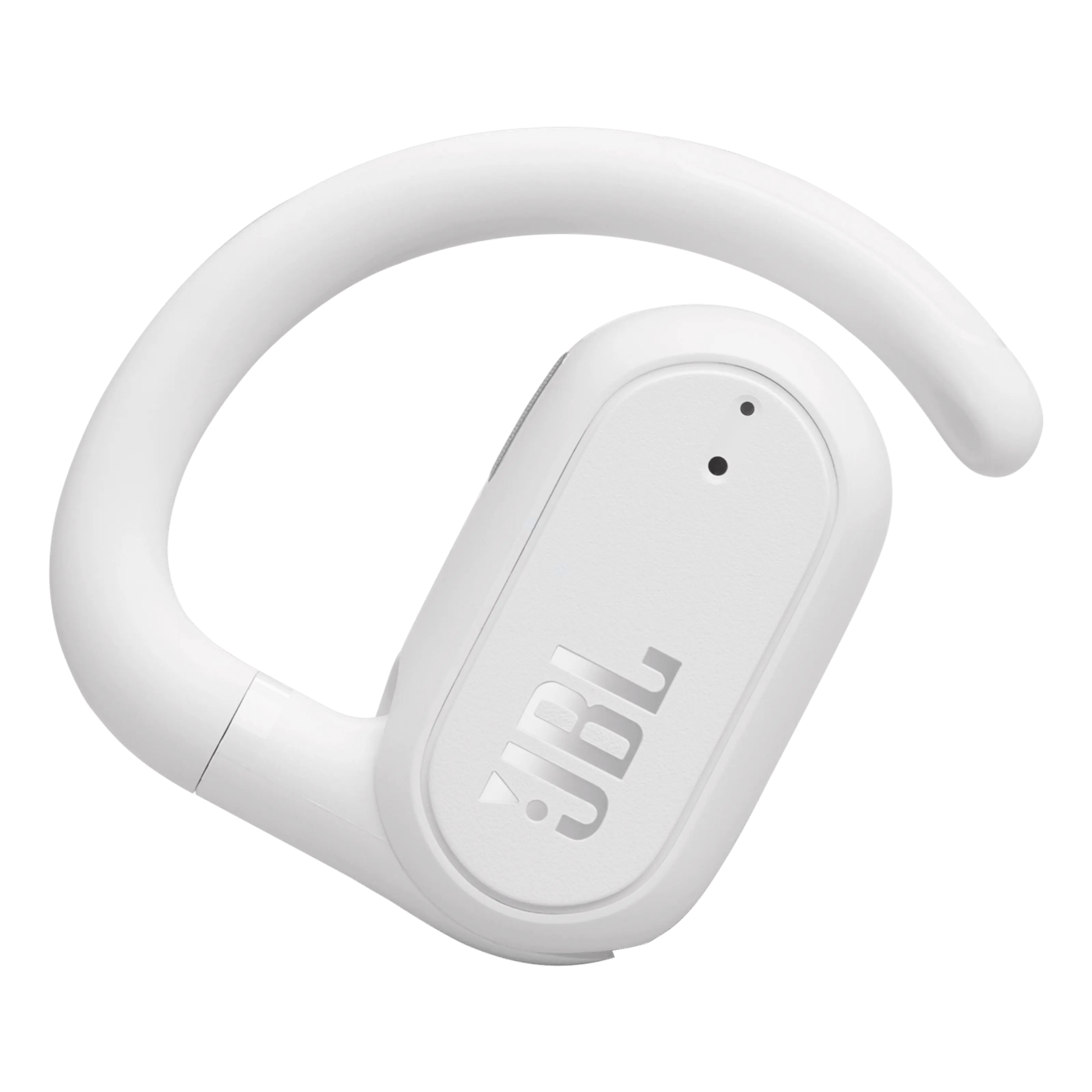 JBL Soundgear Sense trådlösa open-ear-hörlurar Vit